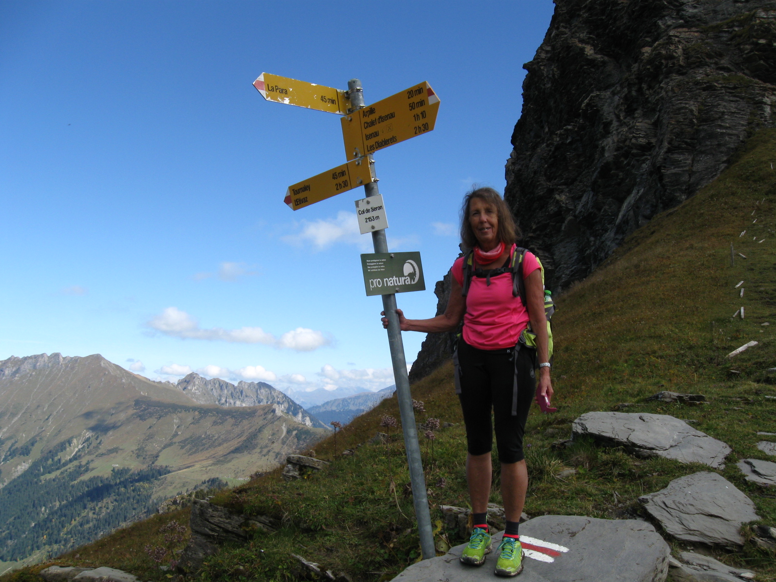 photo de Pare (La) ou La Para ou Tornette