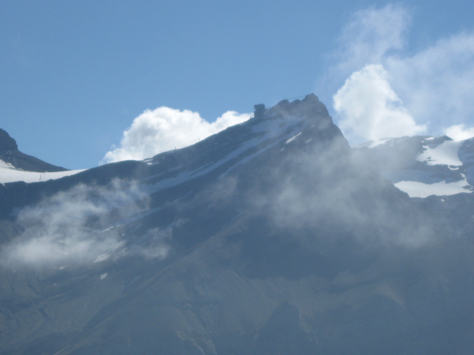 photo de Pare (La) ou La Para ou Tornette
