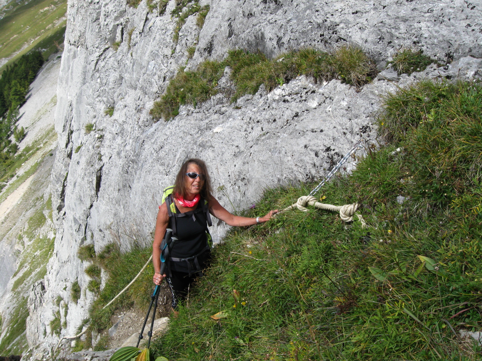 photo de Cabane de Prarochet