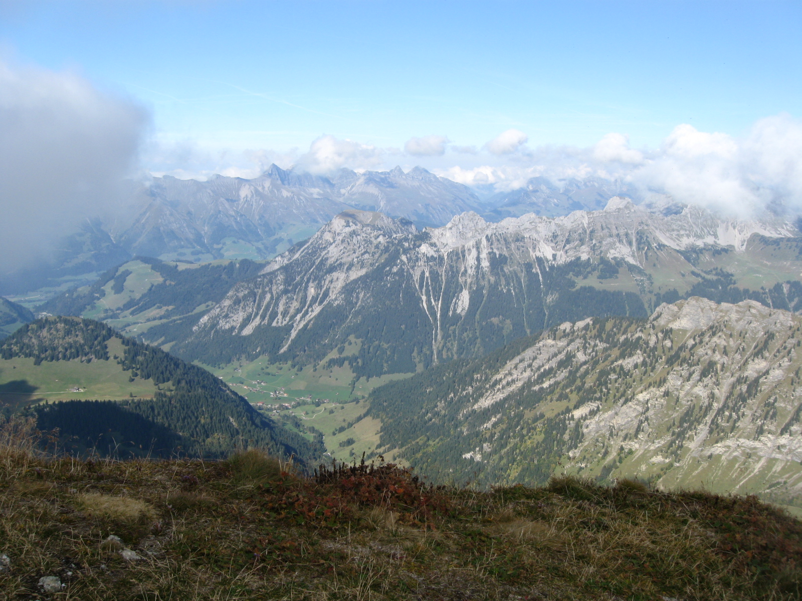 photo de Pare (La) ou La Para ou Tornette