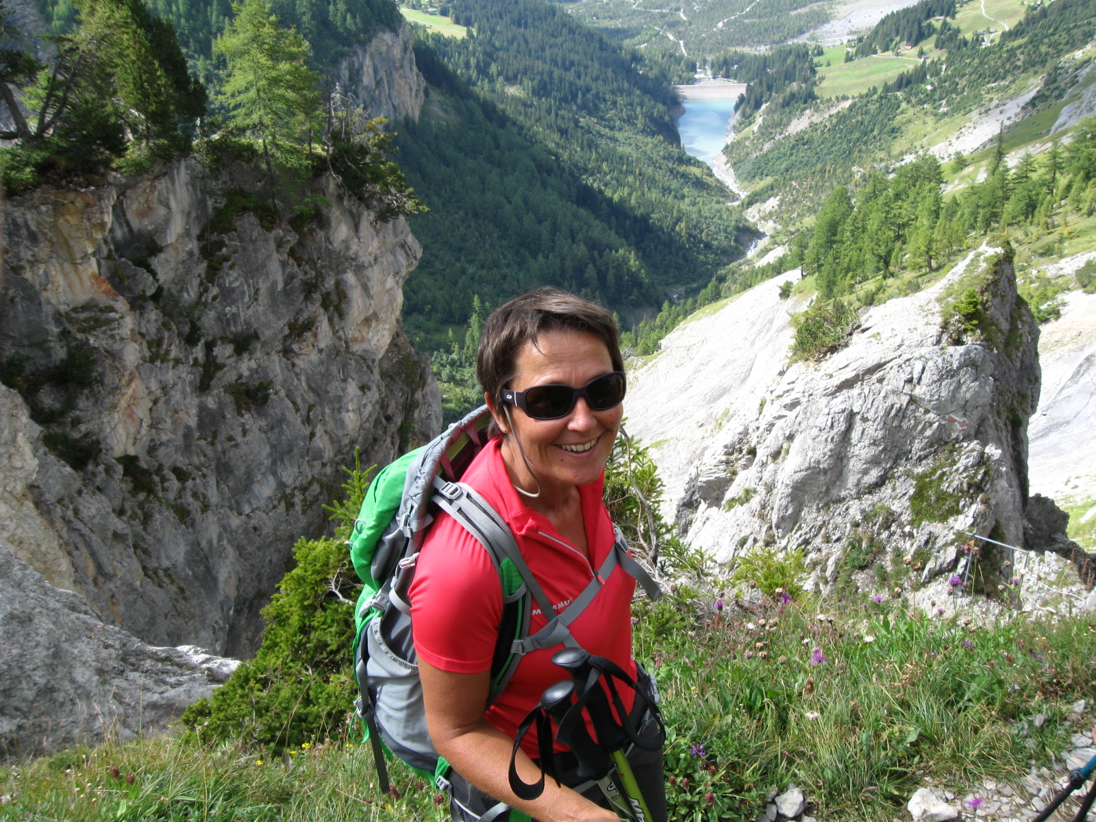photo de Cabane de Prarochet