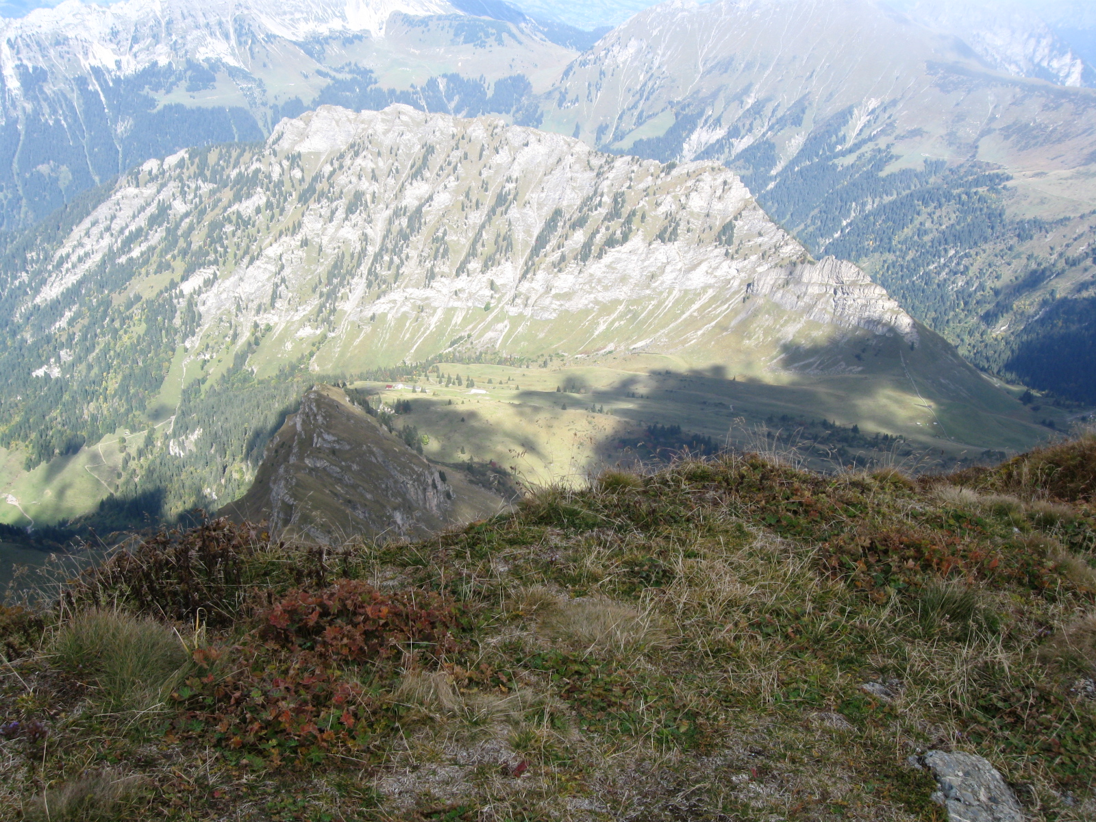 photo de Pare (La) ou La Para ou Tornette