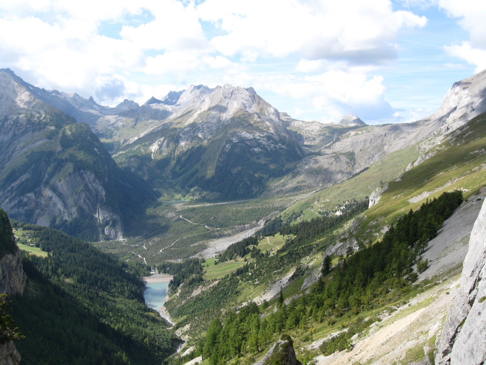 photo de Cabane de Prarochet