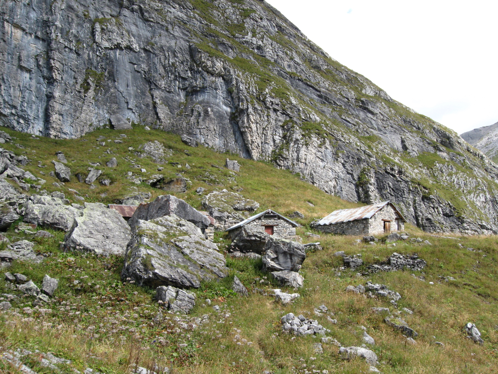 photo de Cabane de Prarochet