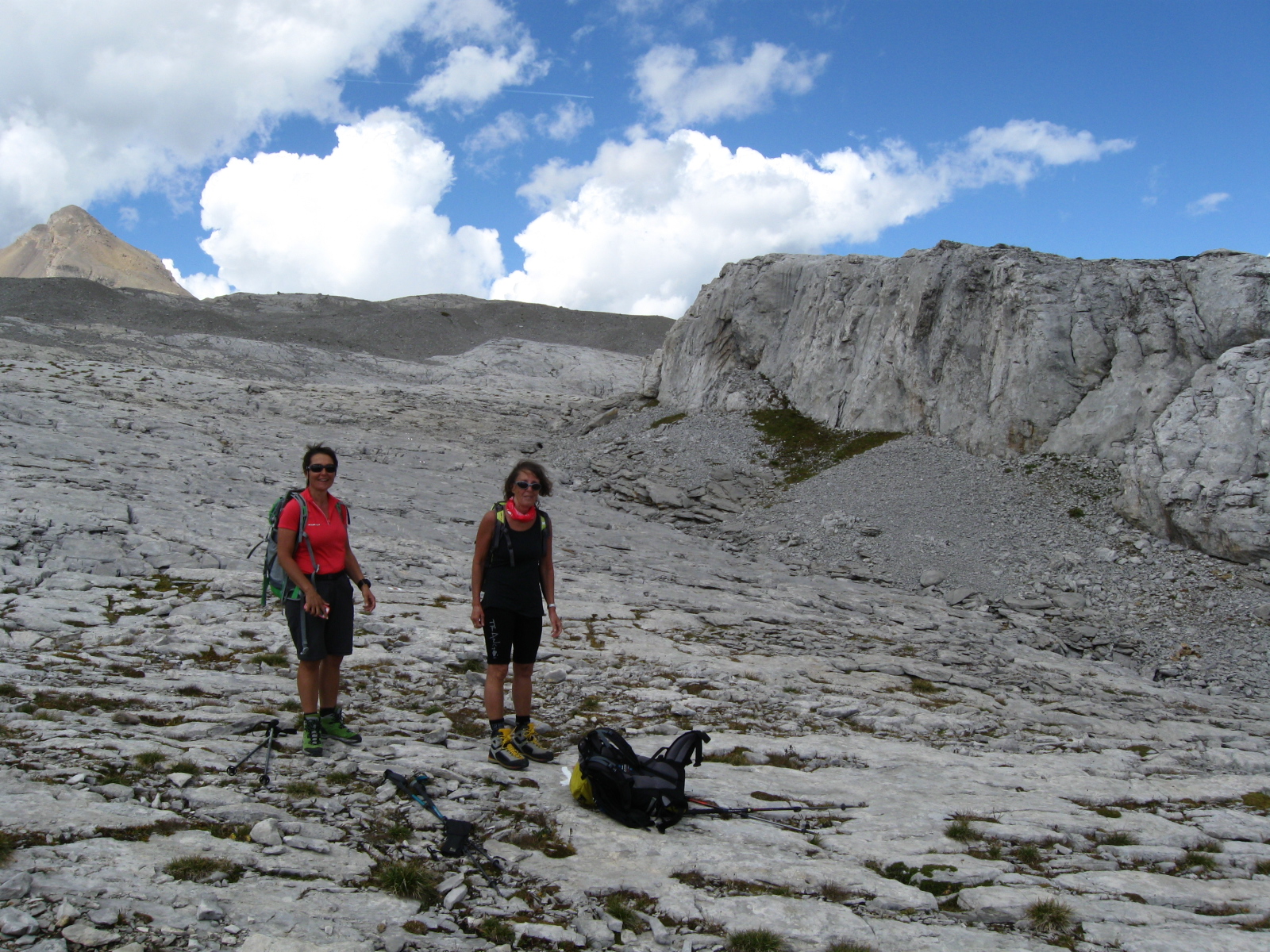 photo de Cabane de Prarochet