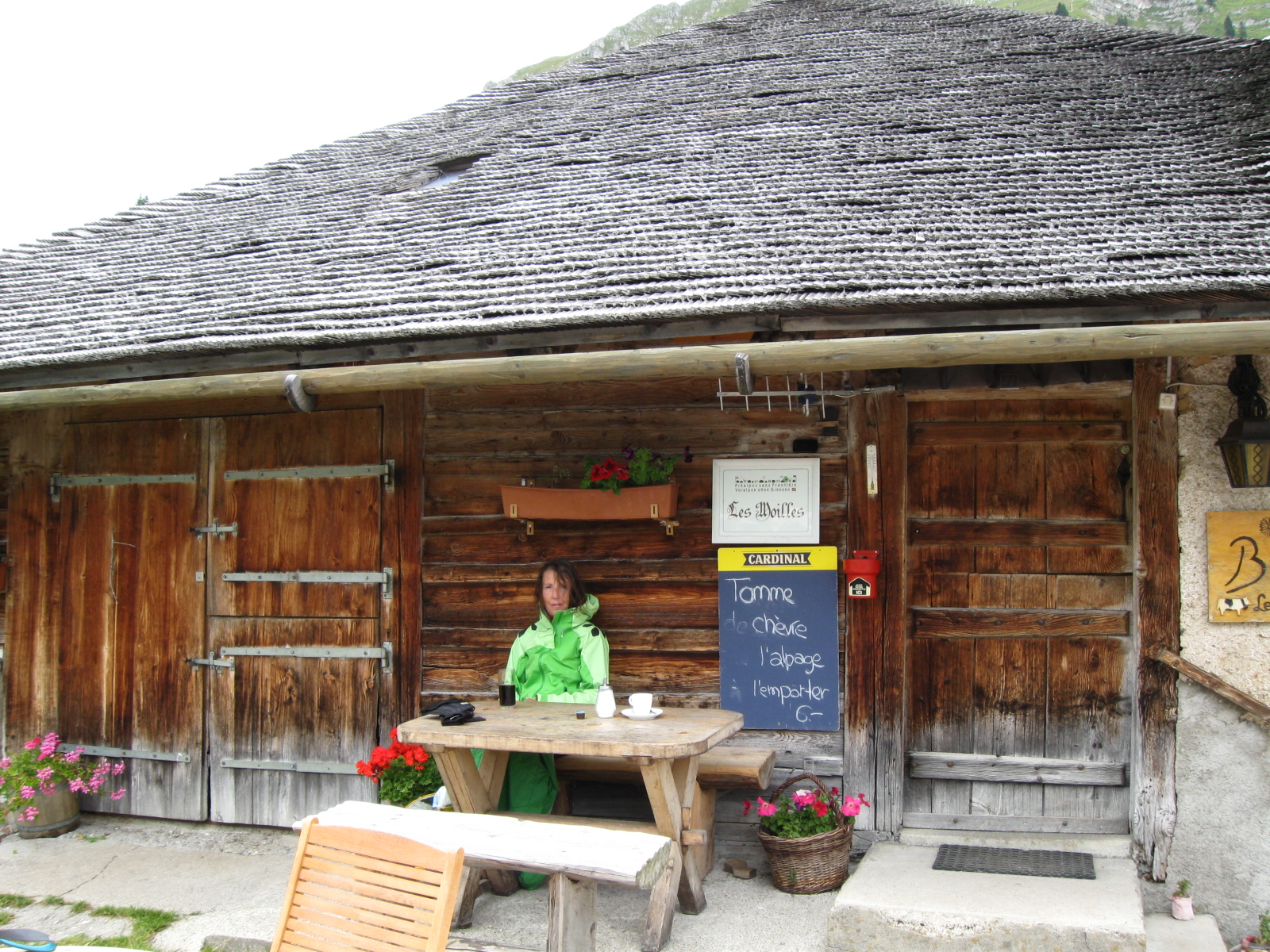 photo de Tour du Moléson