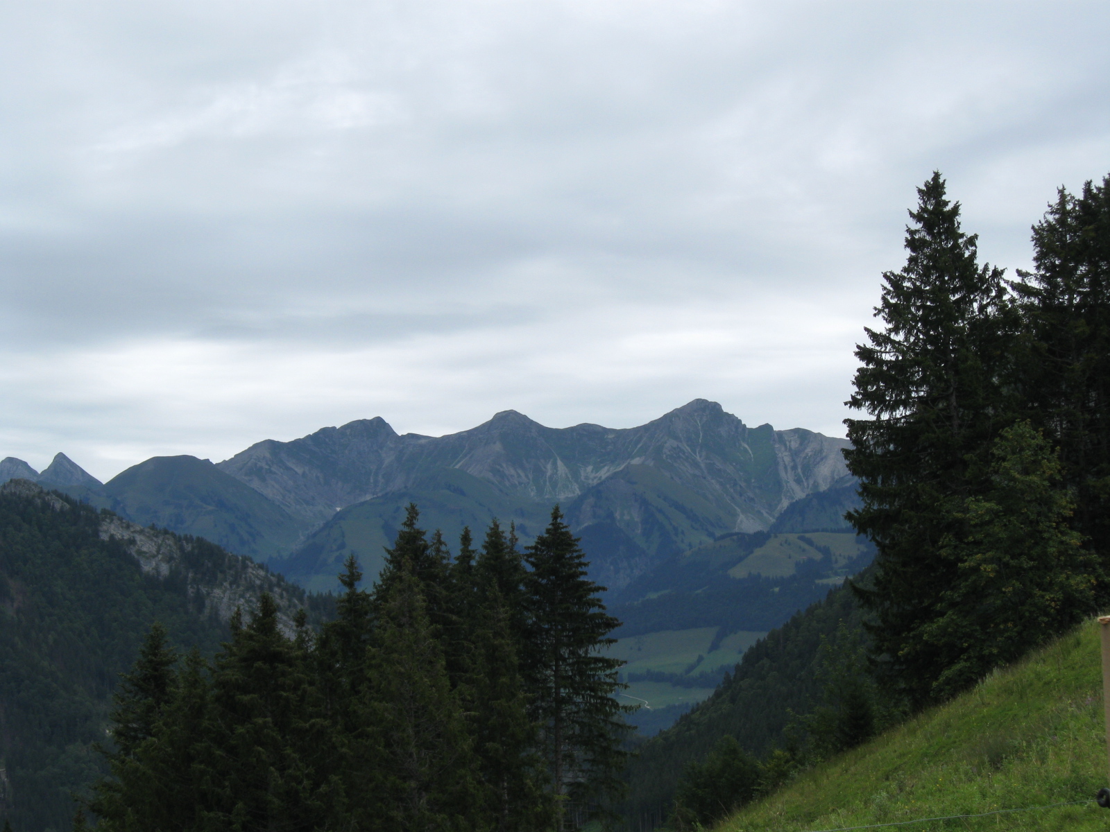 photo de Tour du Moléson