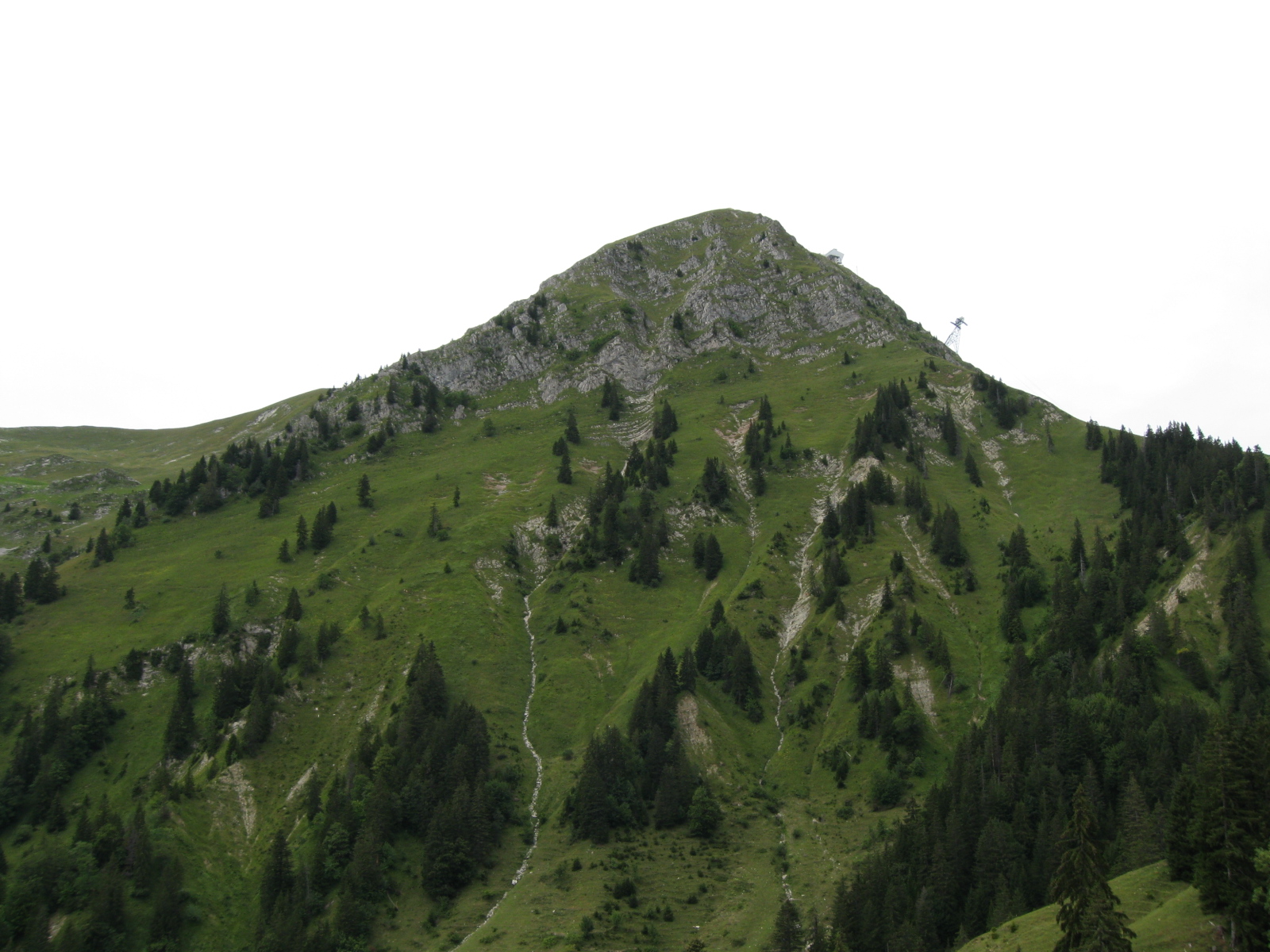 photo de Tour du Moléson