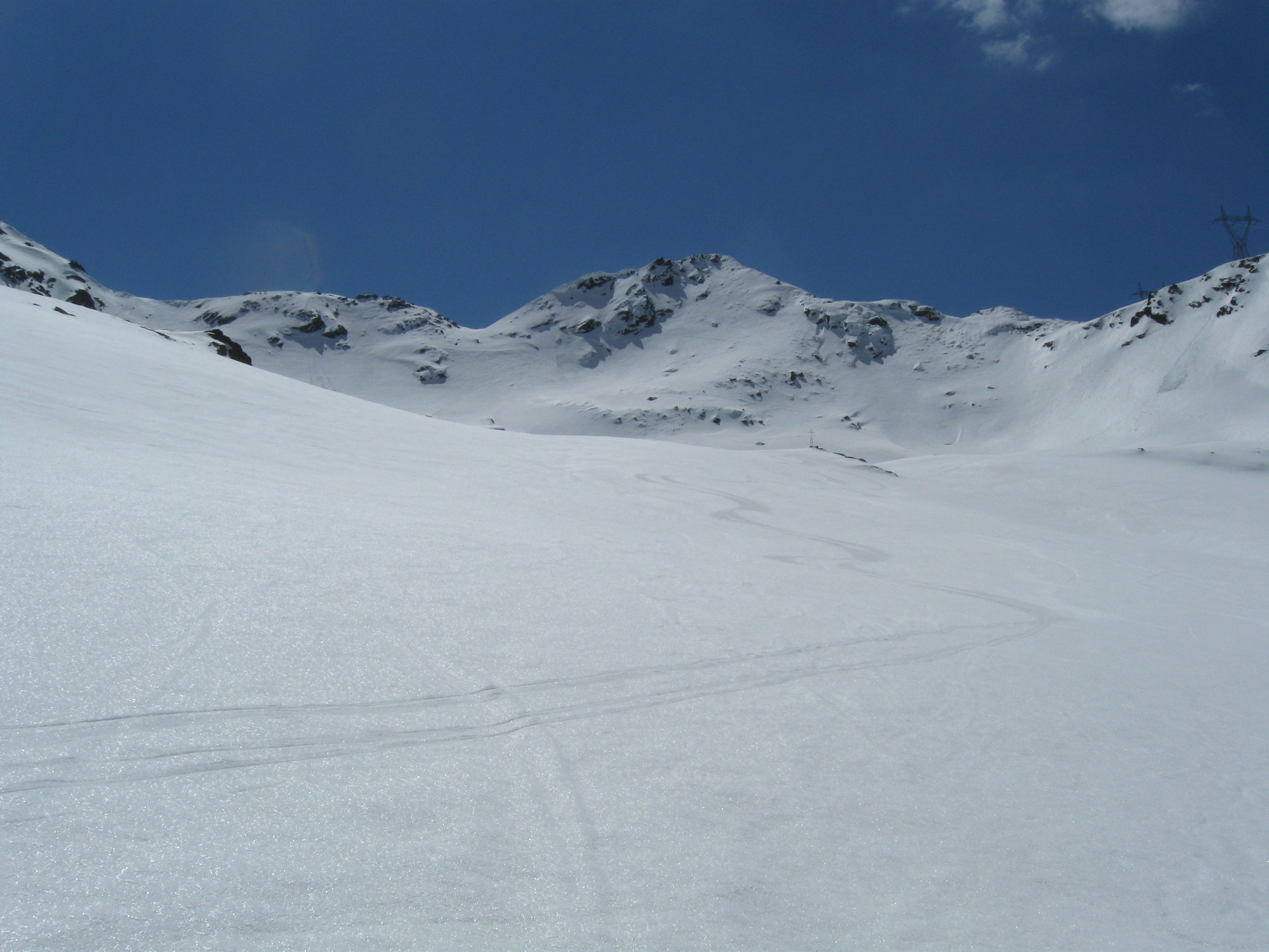 photo de Col Ouest de Barasson