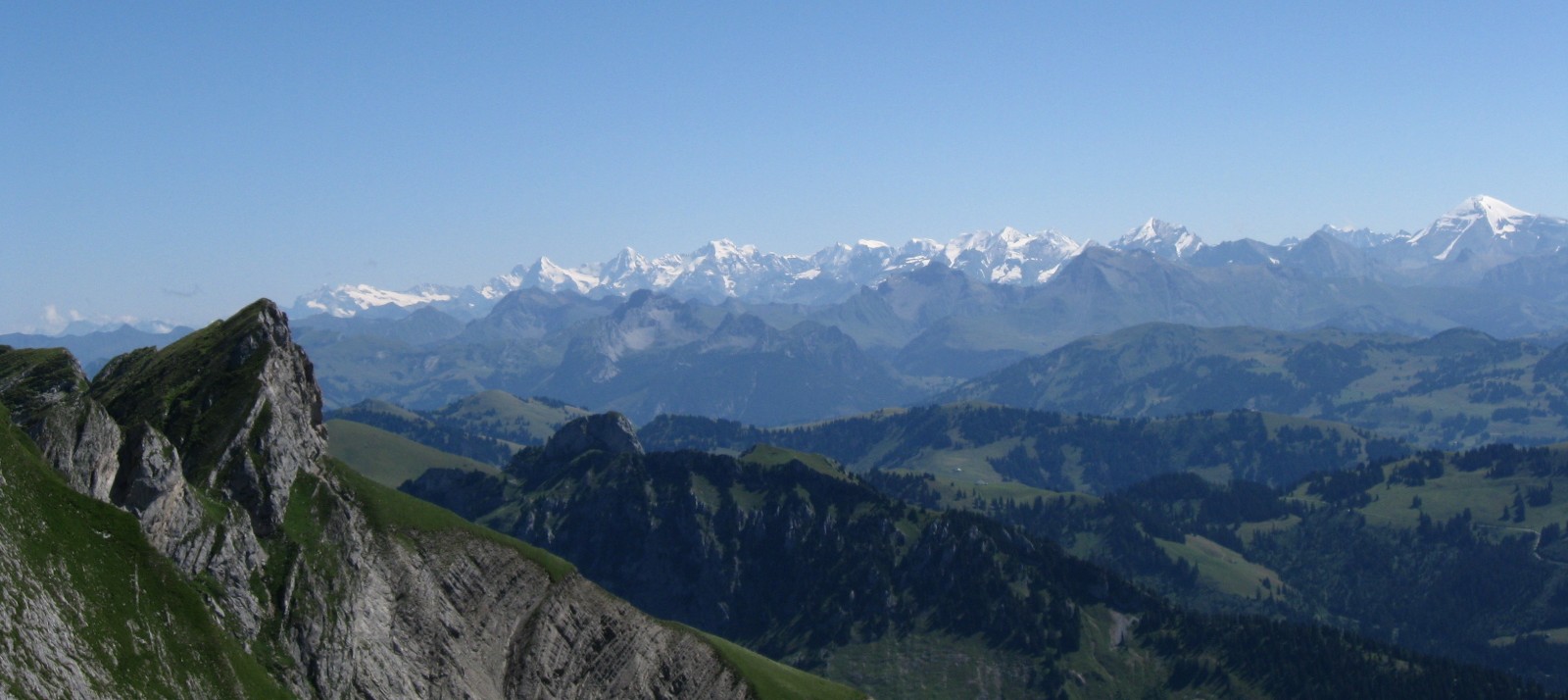 photo de Vanil de l'Ecri