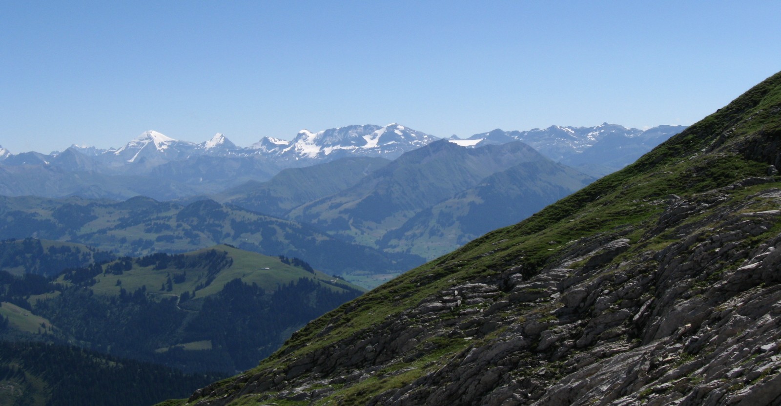 photo de Vanil de l'Ecri