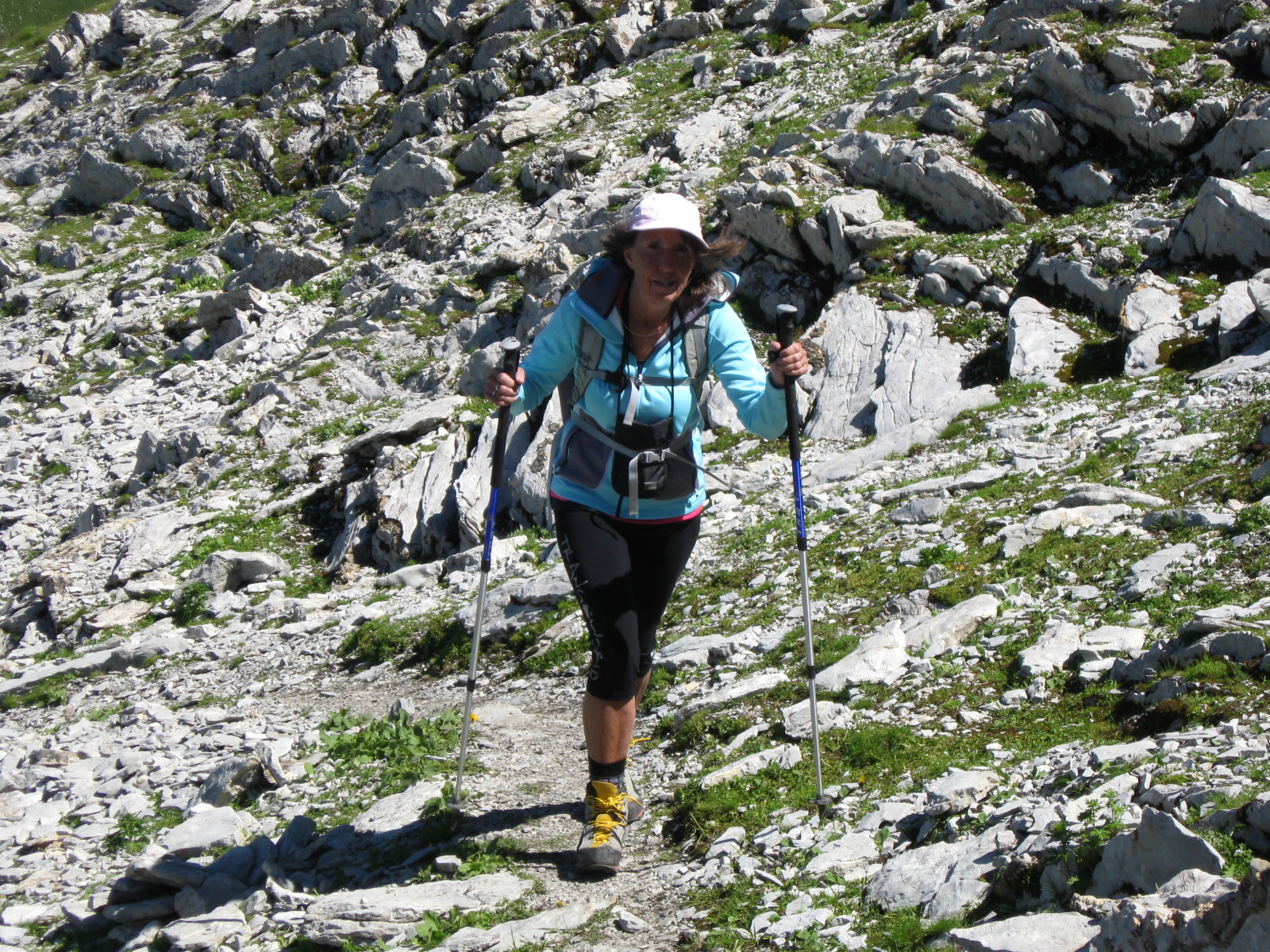 photo de Vanil de l'Ecri