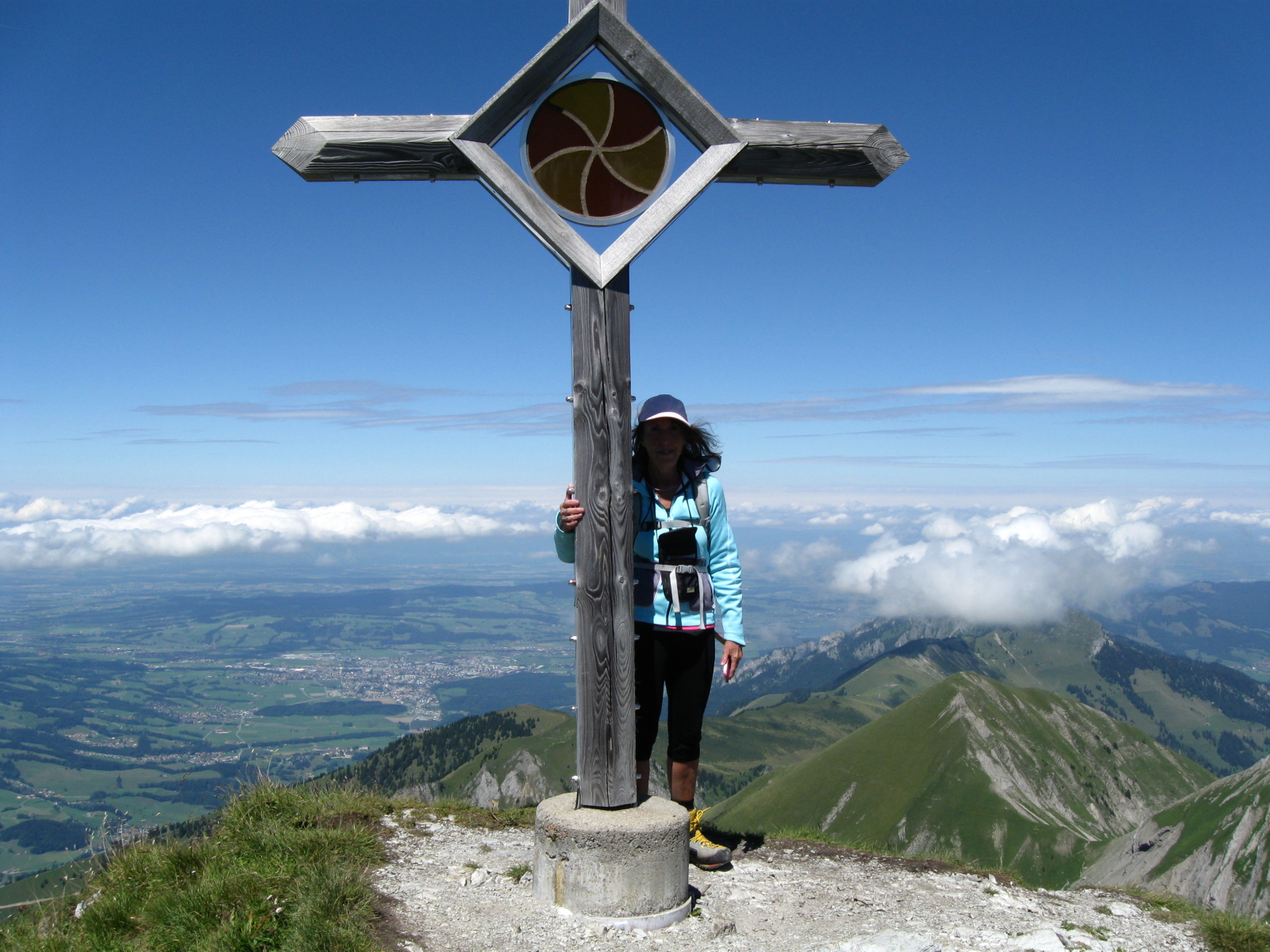 photo de Vanil de l'Ecri