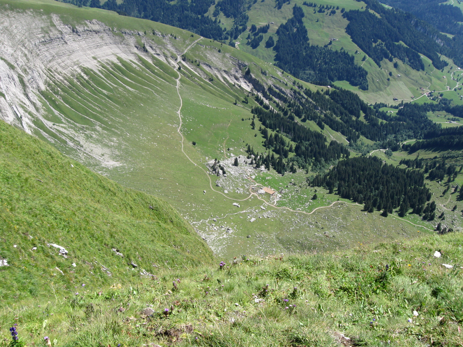 photo de Vanil de l'Ecri