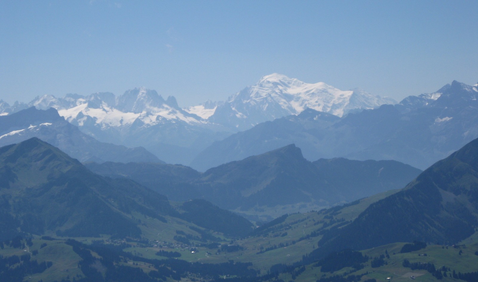 photo de Vanil de l'Ecri