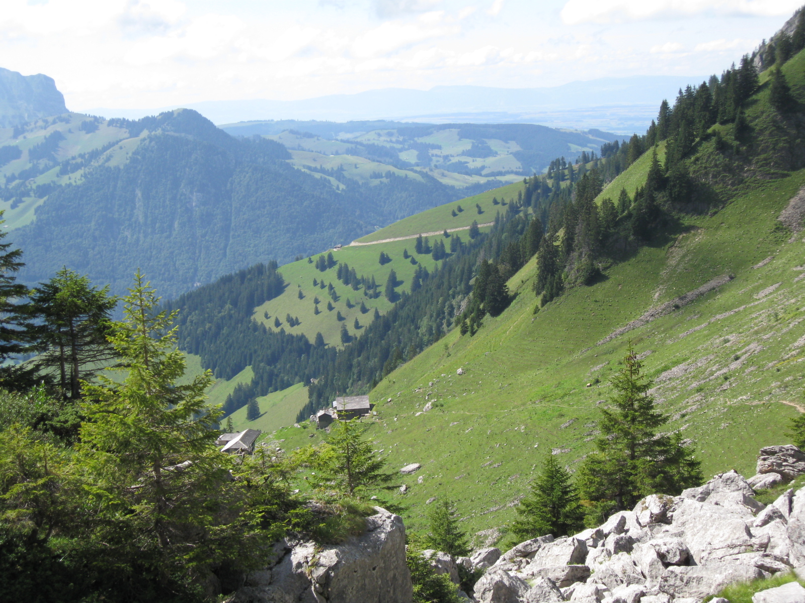 photo de Vanil de l'Ecri