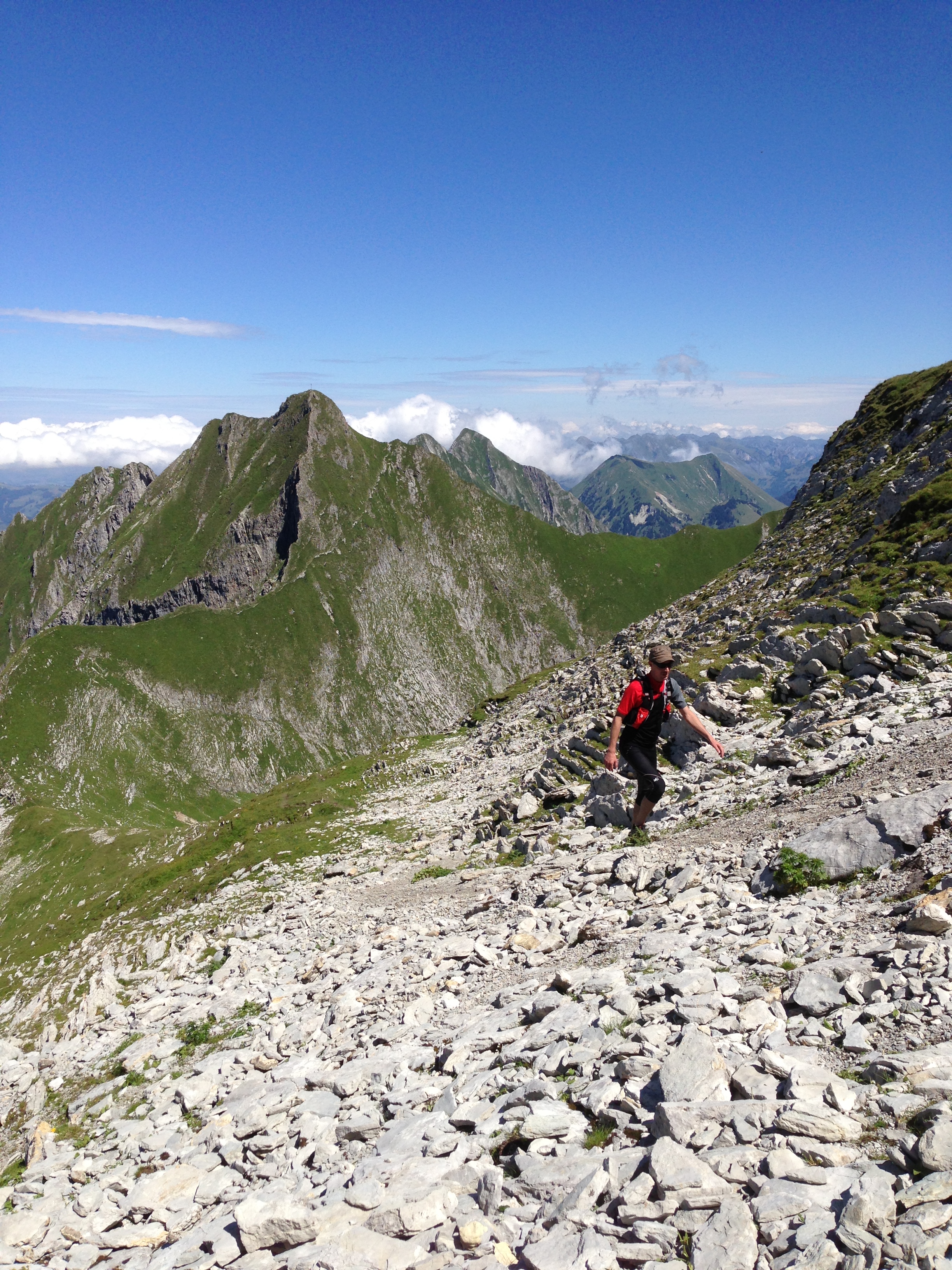 photo de Vanil de l'Ecri