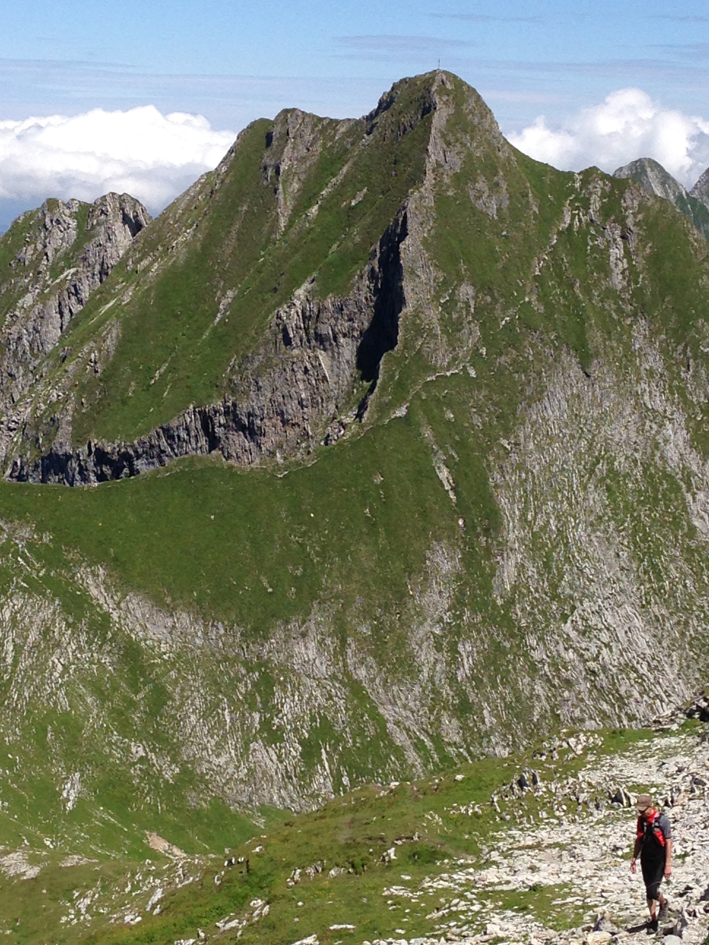 photo de Vanil de l'Ecri