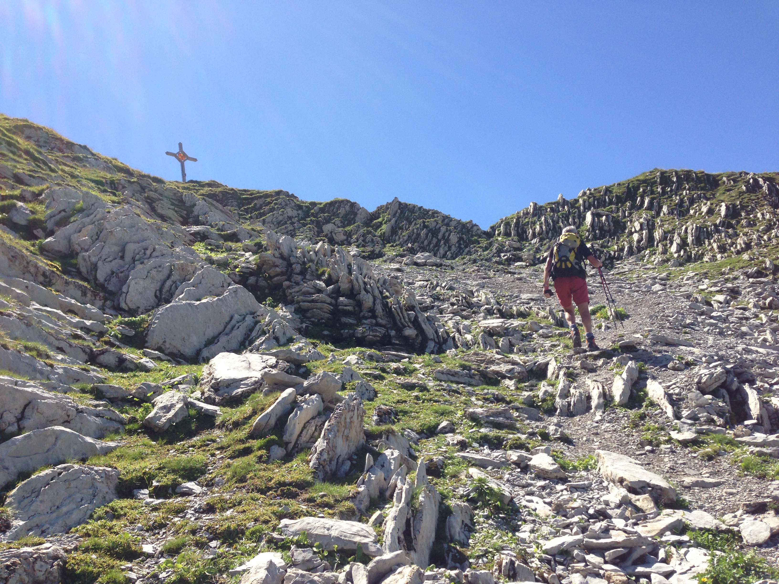 photo de Vanil de l'Ecri