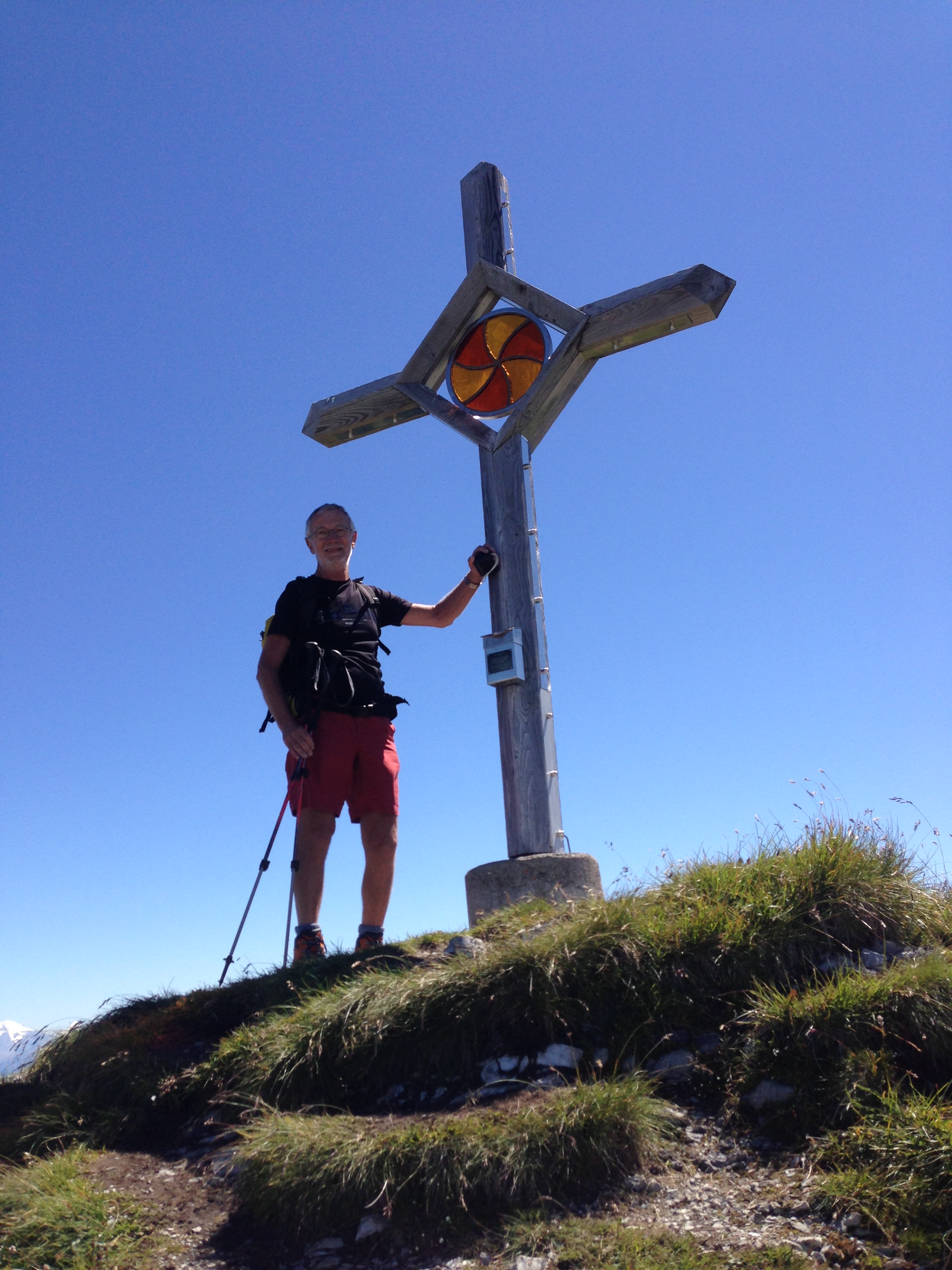 photo de Vanil de l'Ecri