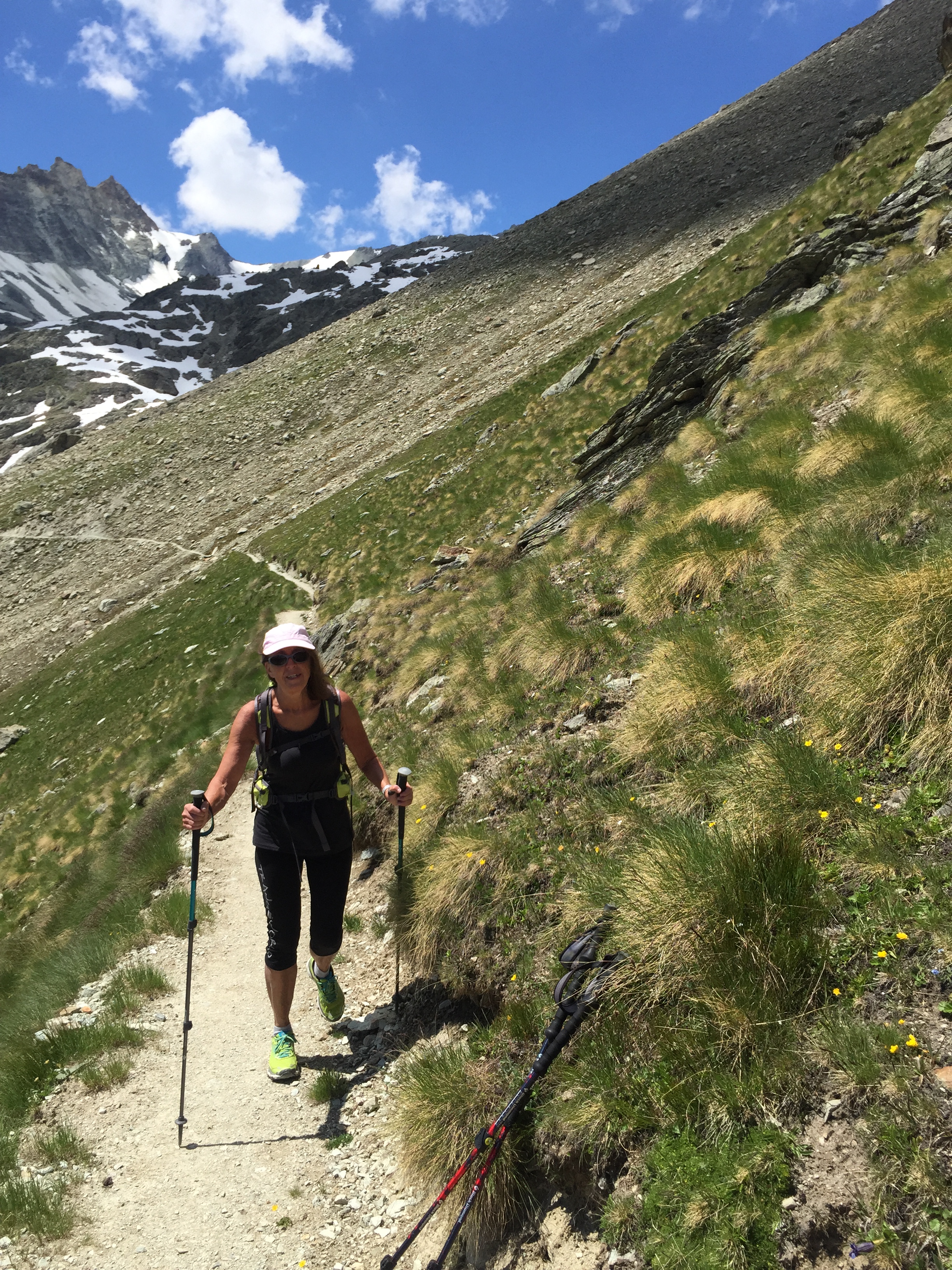 photo de Cabane des Aiguilles Rouges