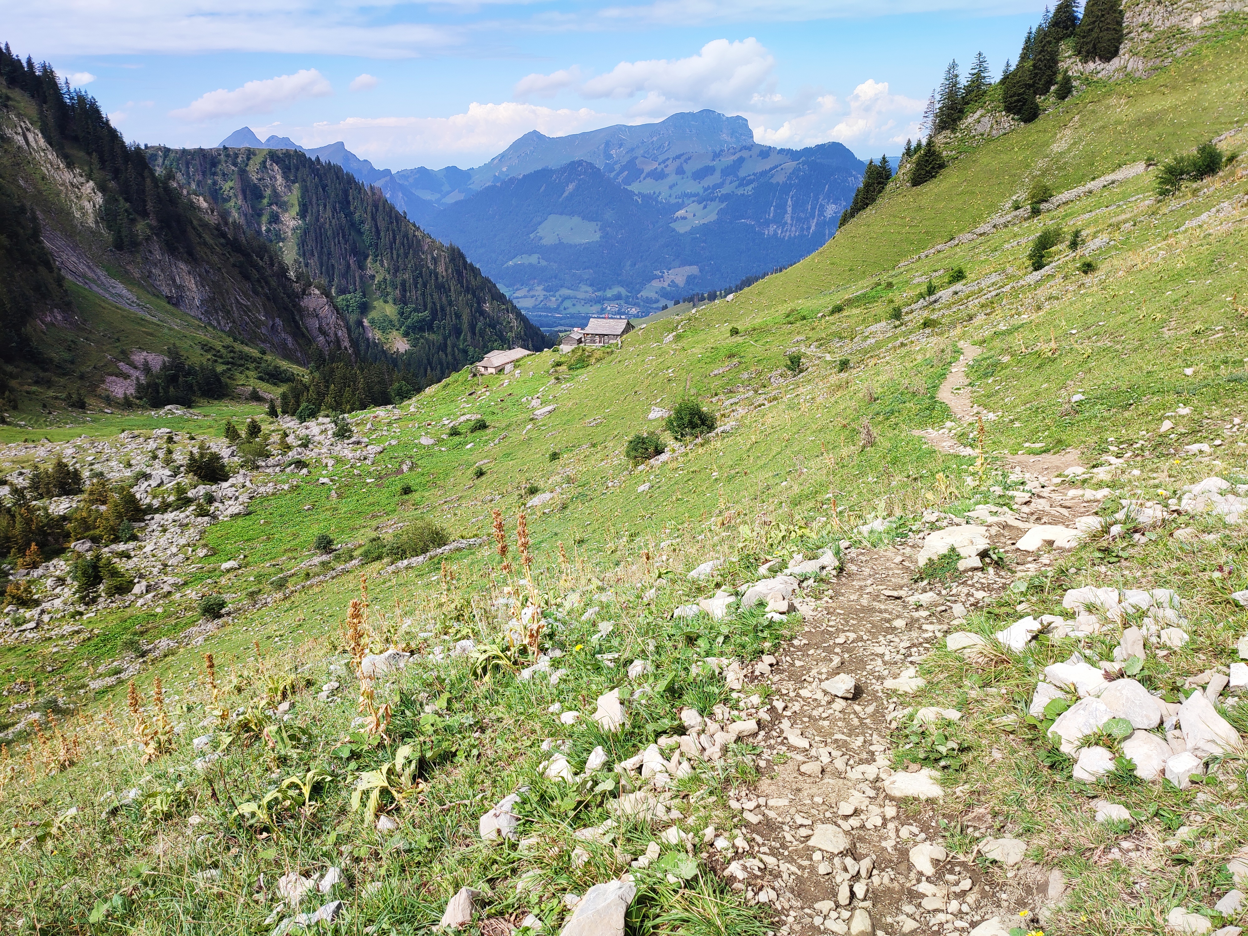 photo de Col de Bounavalette