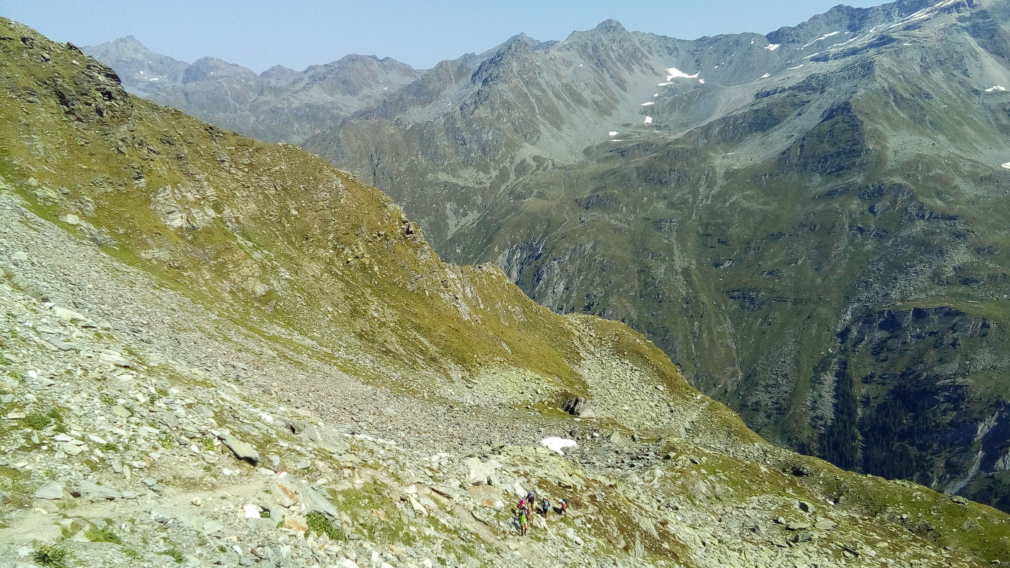 photo de Col des Otanes