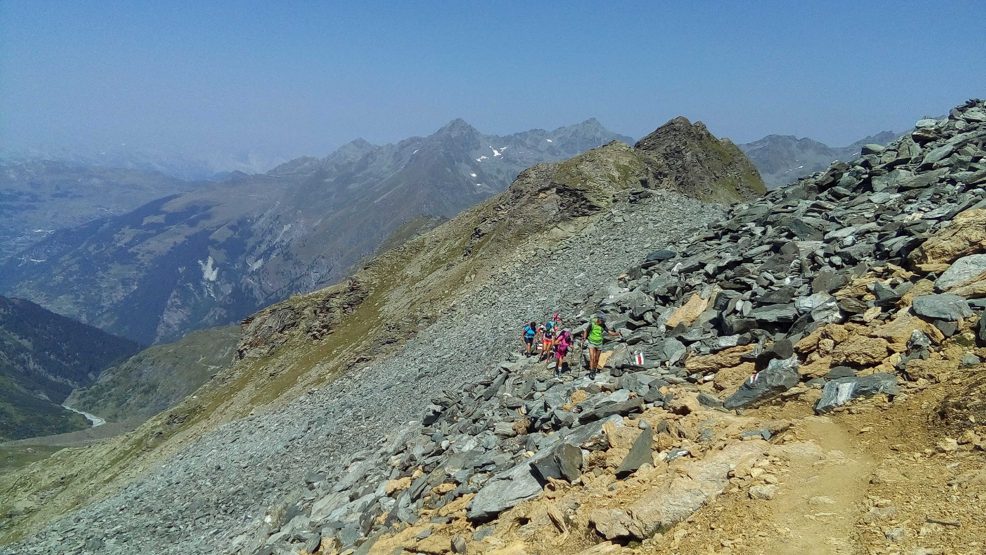 photo de Col des Otanes