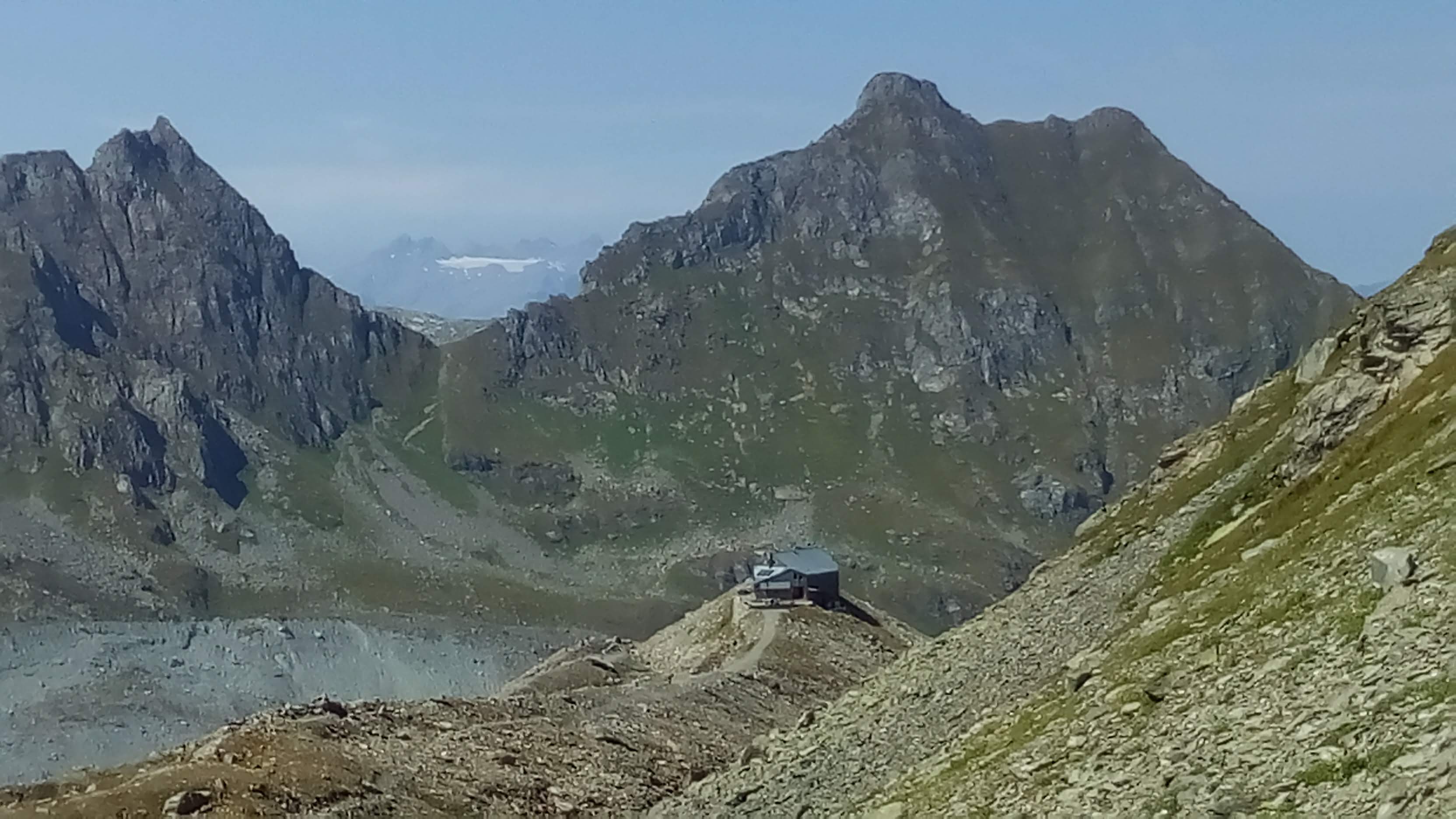 photo de Col des Otanes