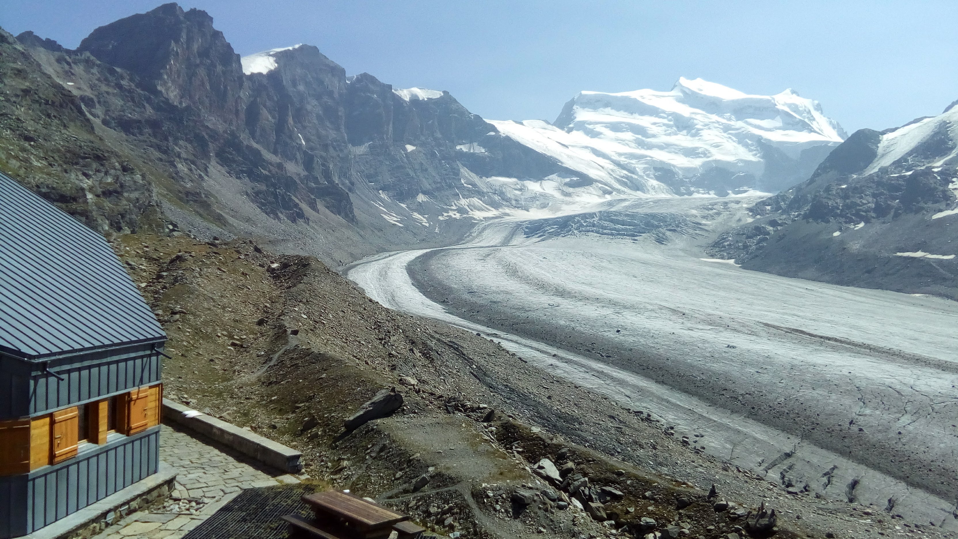 photo de Col des Otanes