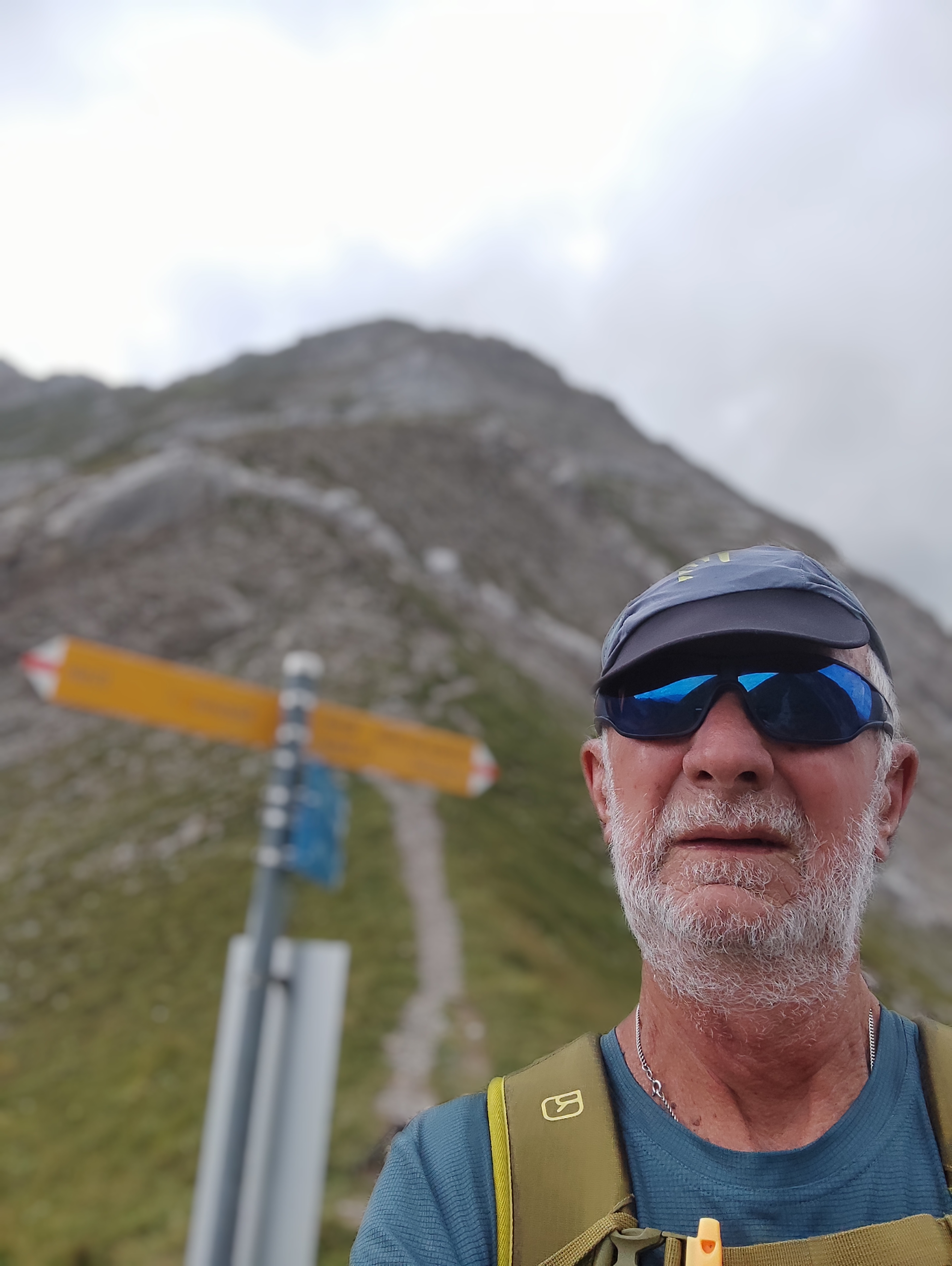 photo de Col de Bounavalette