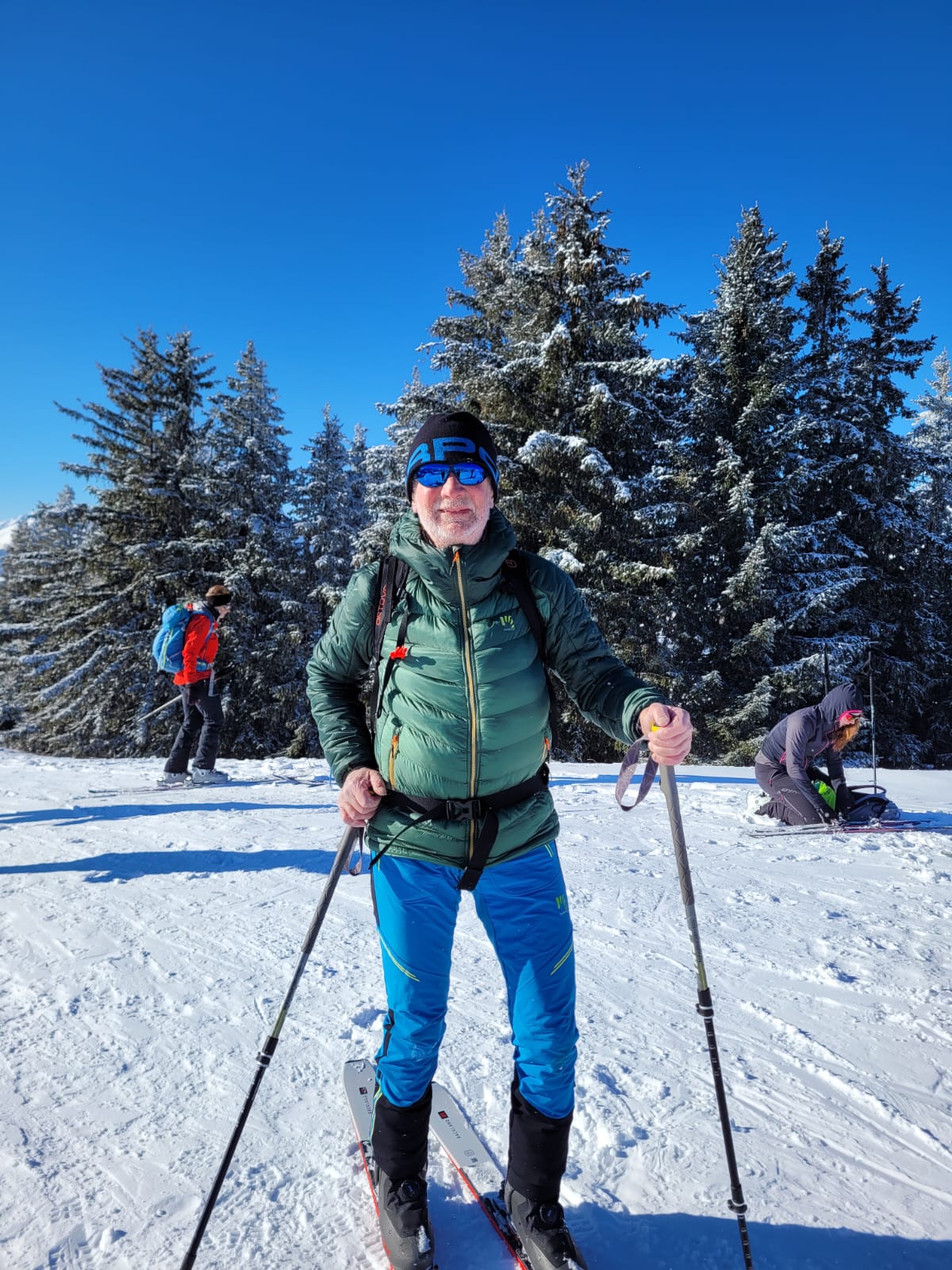 photo de Monts Chevreuils (Les)