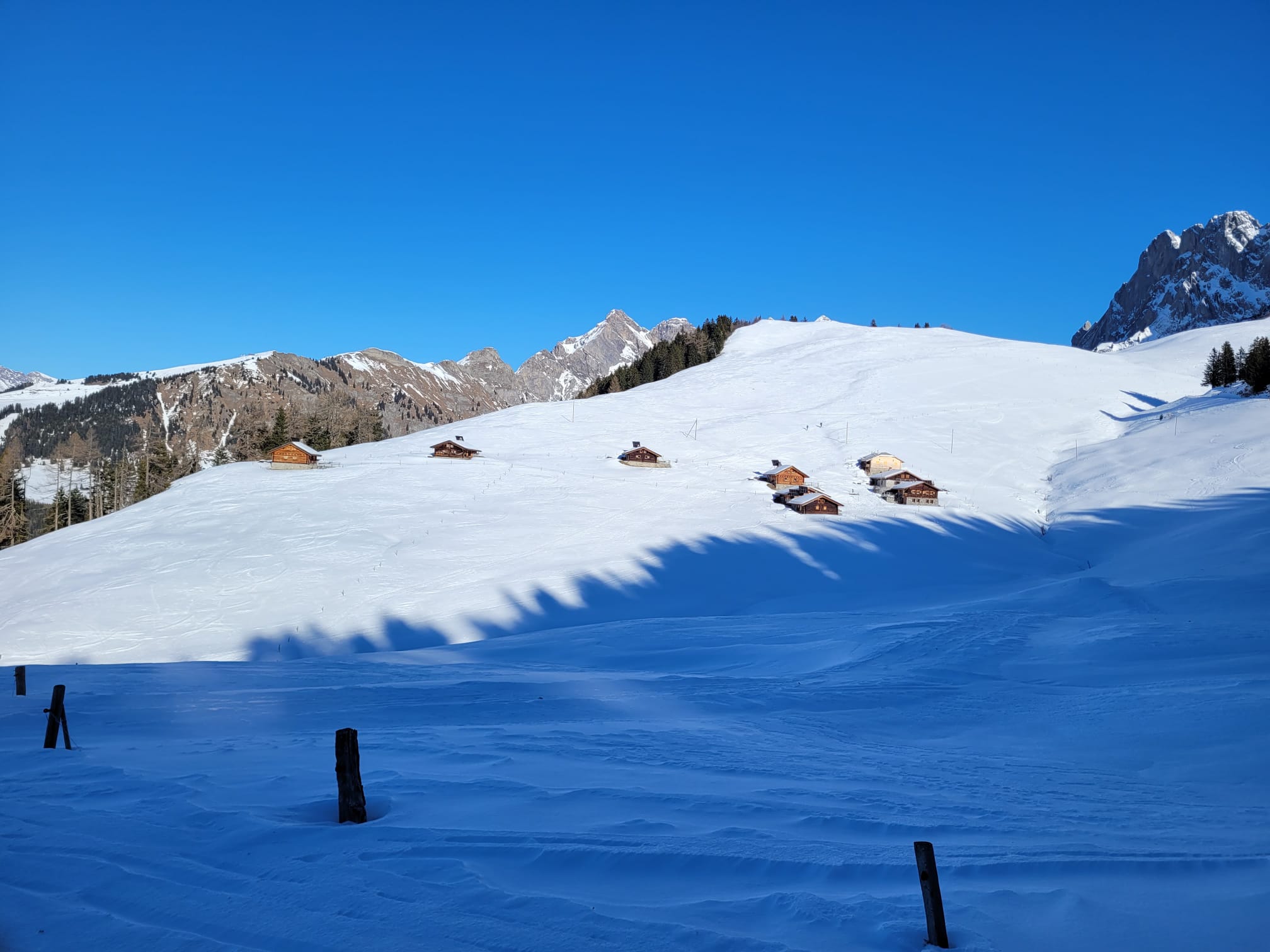 Bovonne (photo de Patrice)