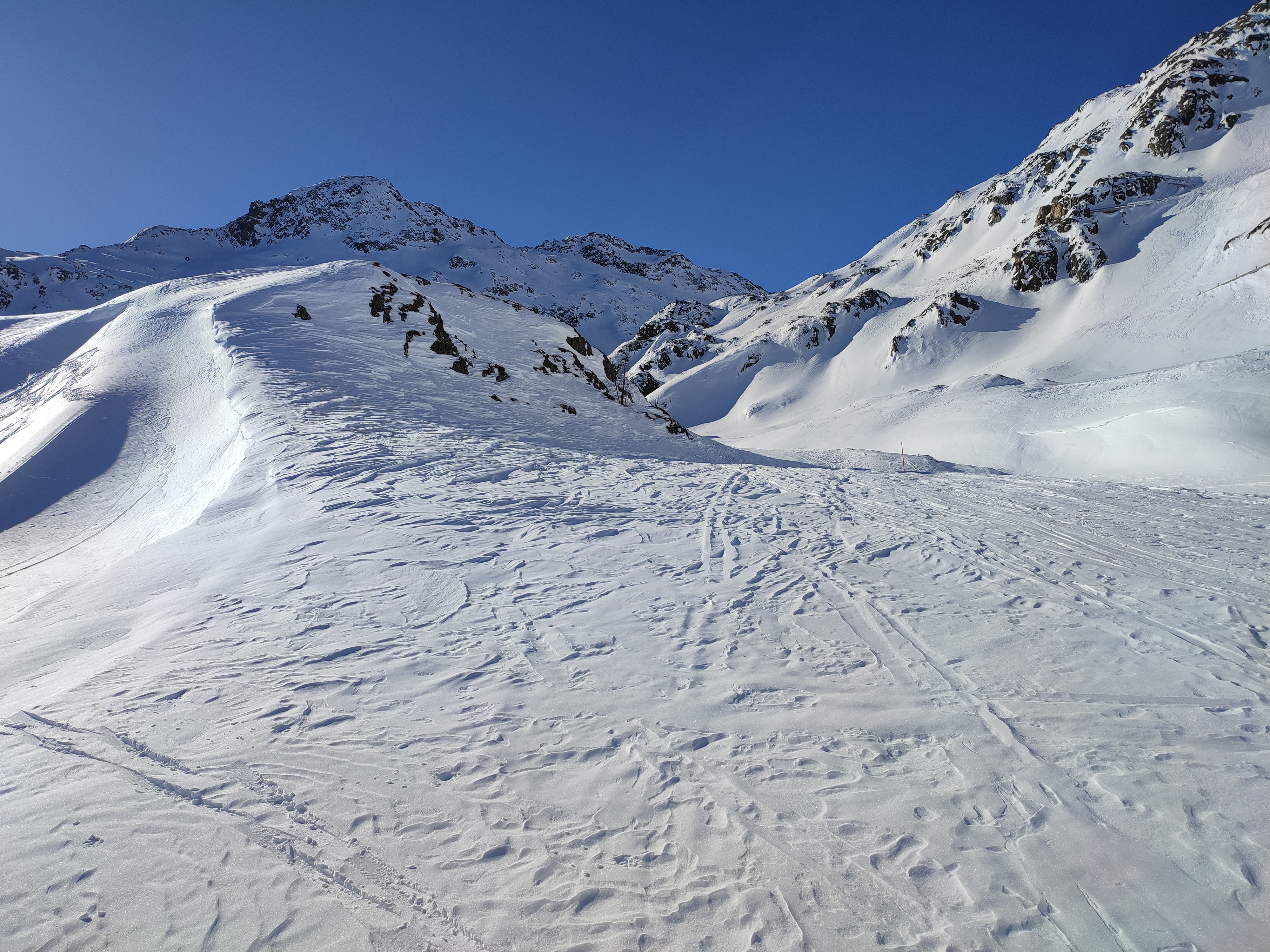 photo de Col du Grand-Saint-Bernard (et Hospice)