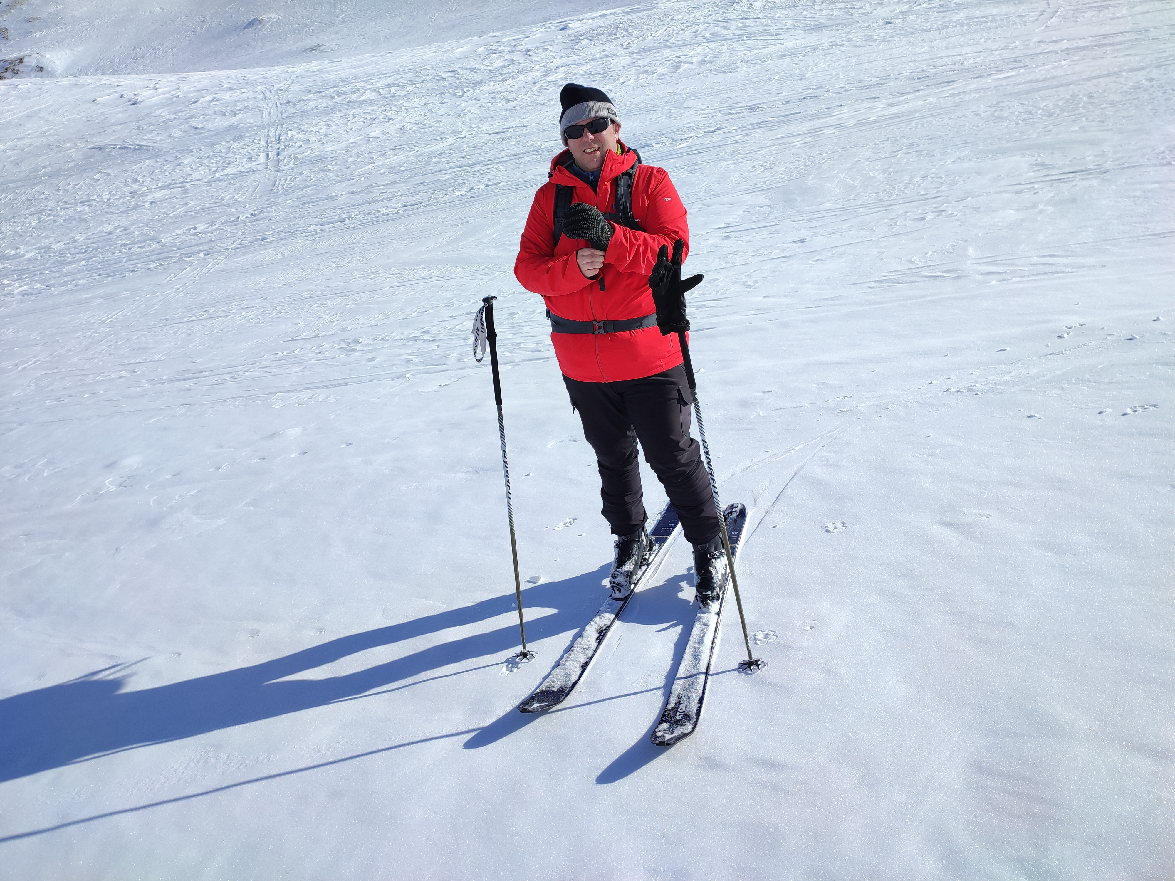 photo de Col du Grand-Saint-Bernard (et Hospice)