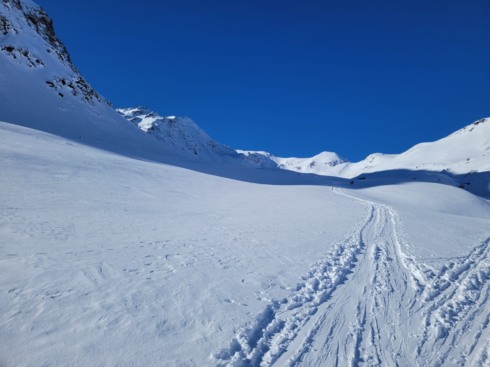 photo de Col du Bastillon