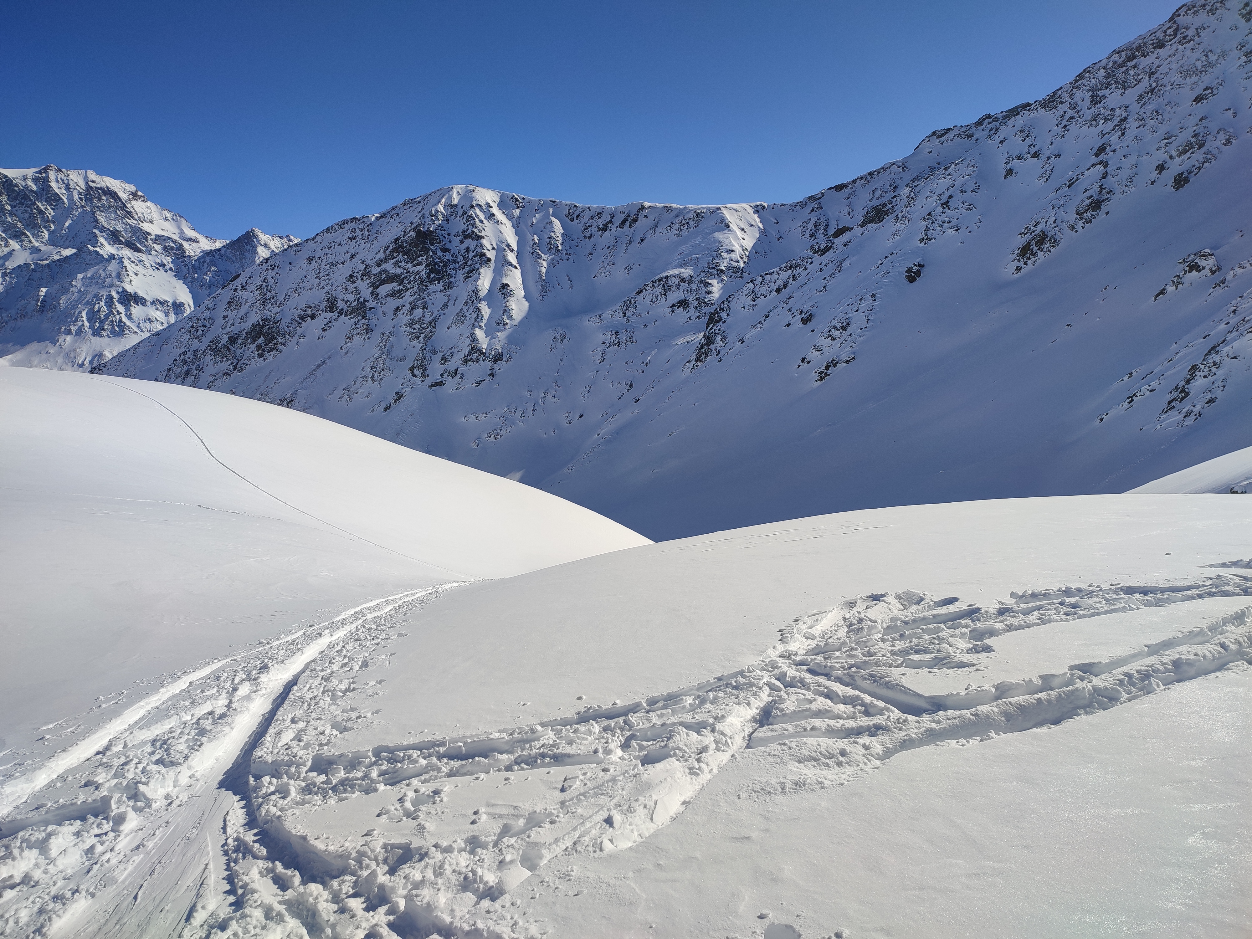 photo de Col du Bastillon