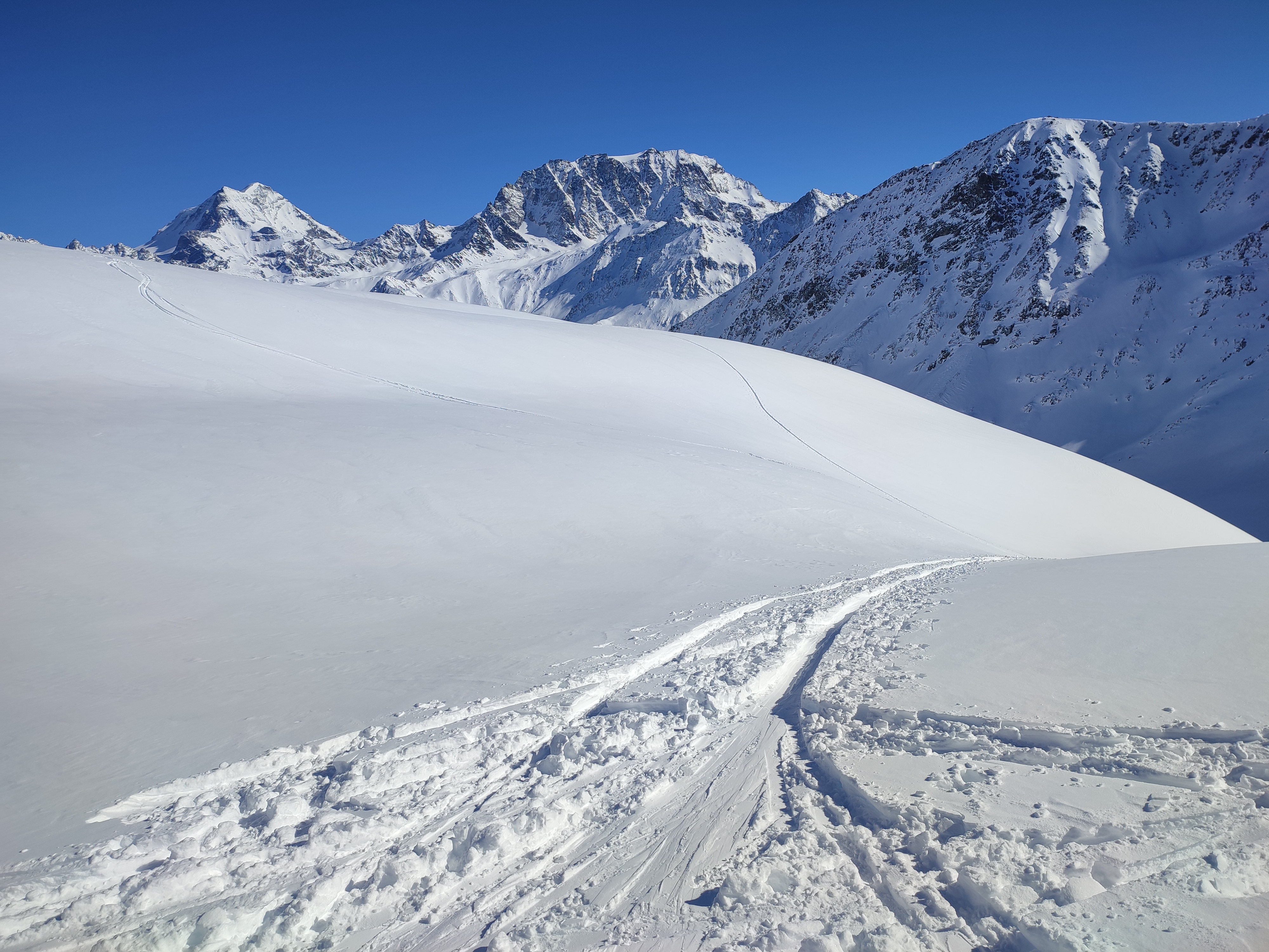 photo de Col du Bastillon
