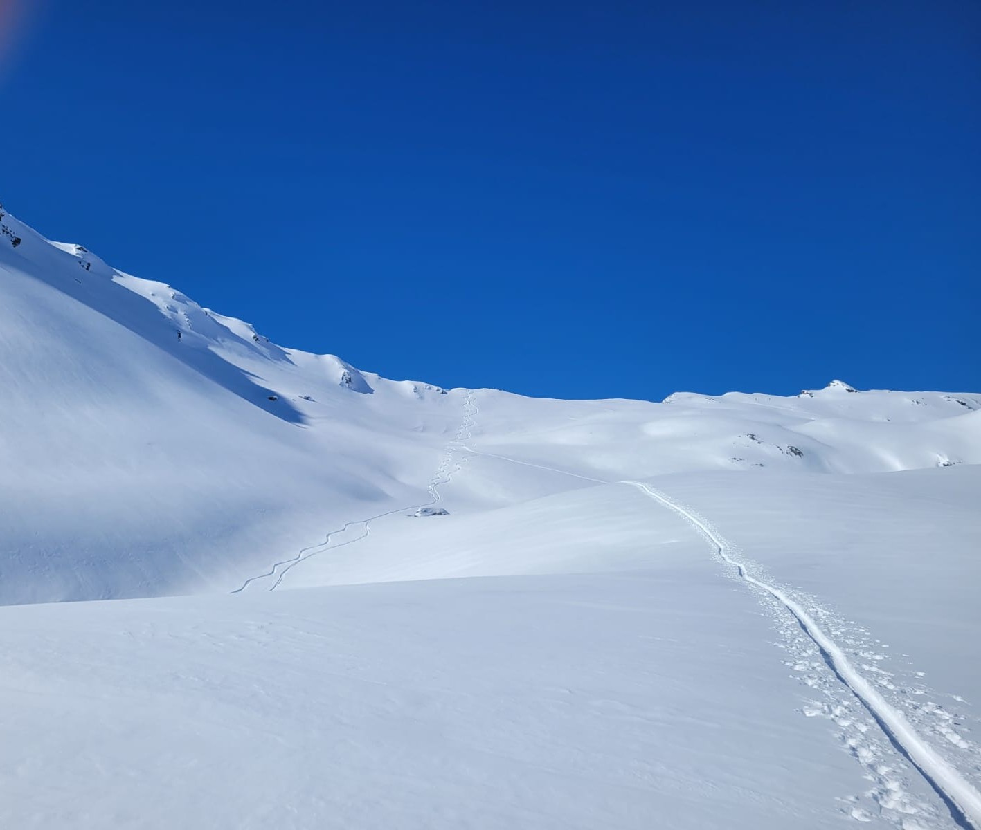 photo de Col du Bastillon