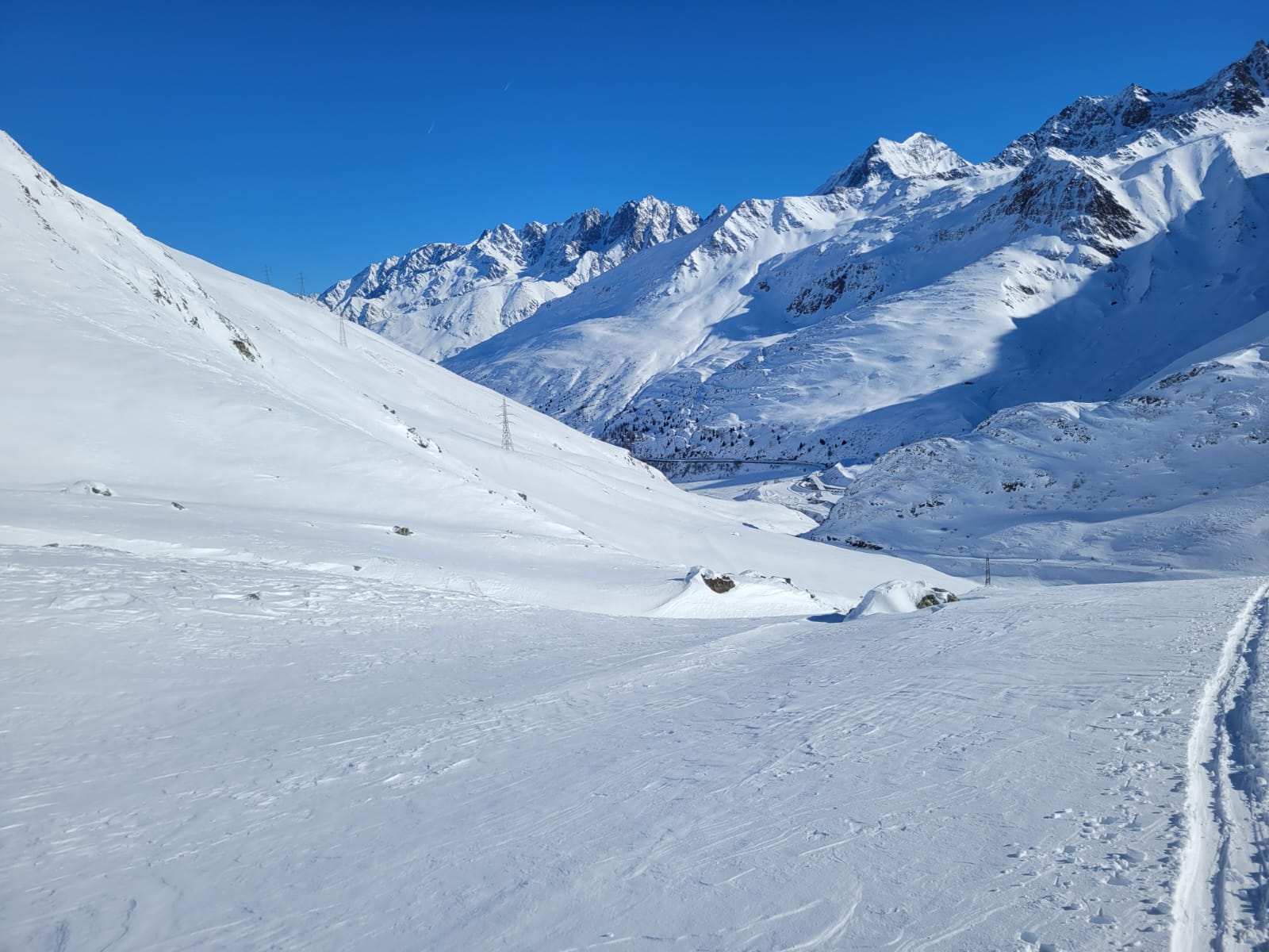 photo de Col du Bastillon