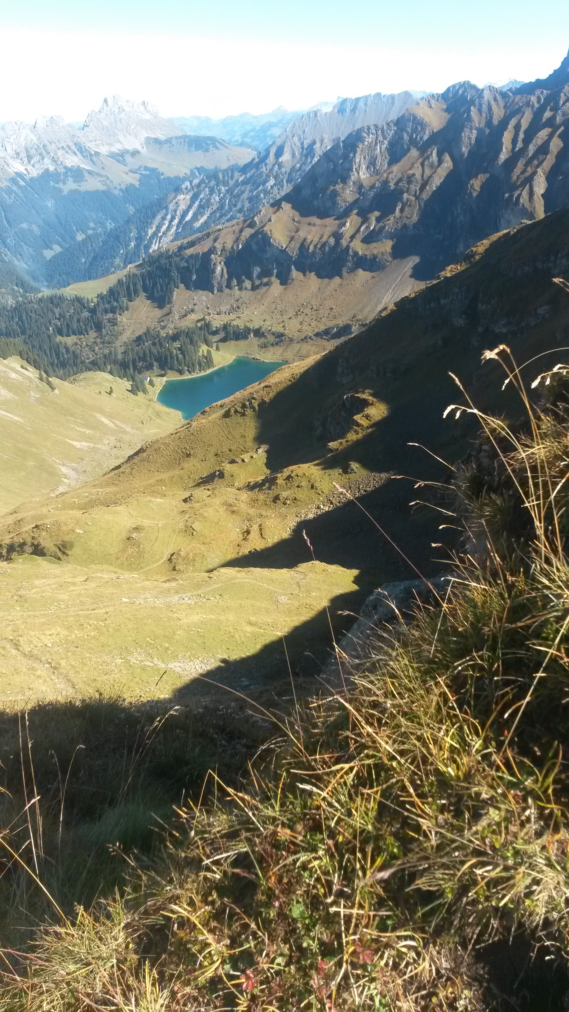 photo de Pic Chaussy