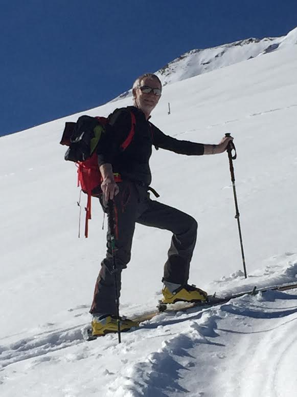 photo de Chaux du Gros Orgevau