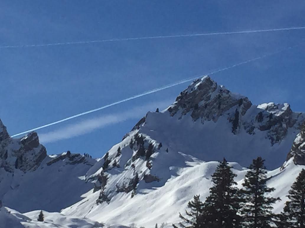 photo de Chaux du Gros Orgevau