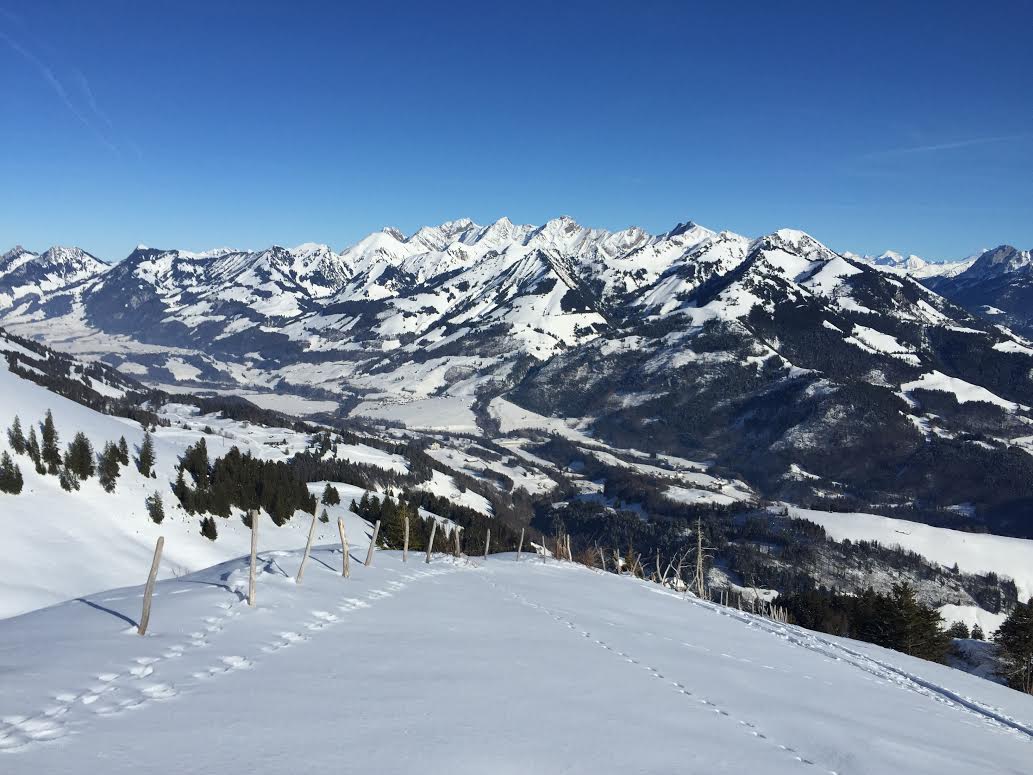 photo de Chaux du Gros Orgevau
