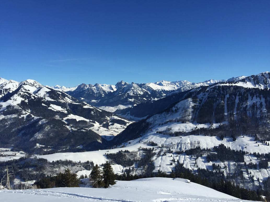 photo de Chaux du Gros Orgevau
