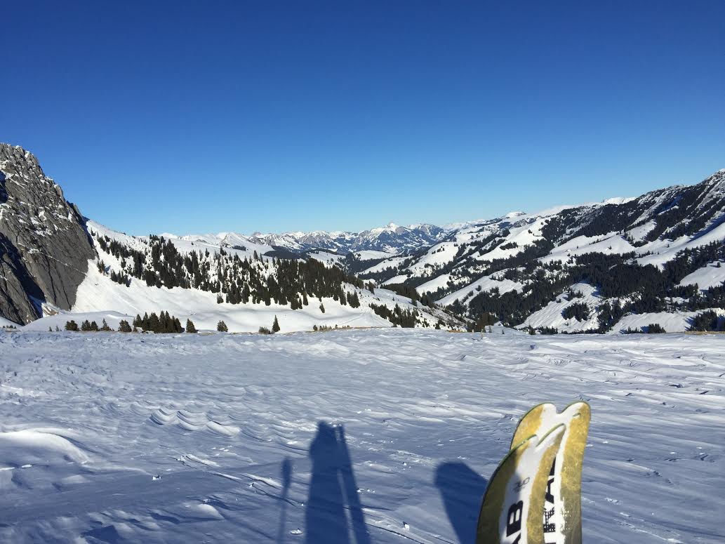 photo de Grubenberghütte