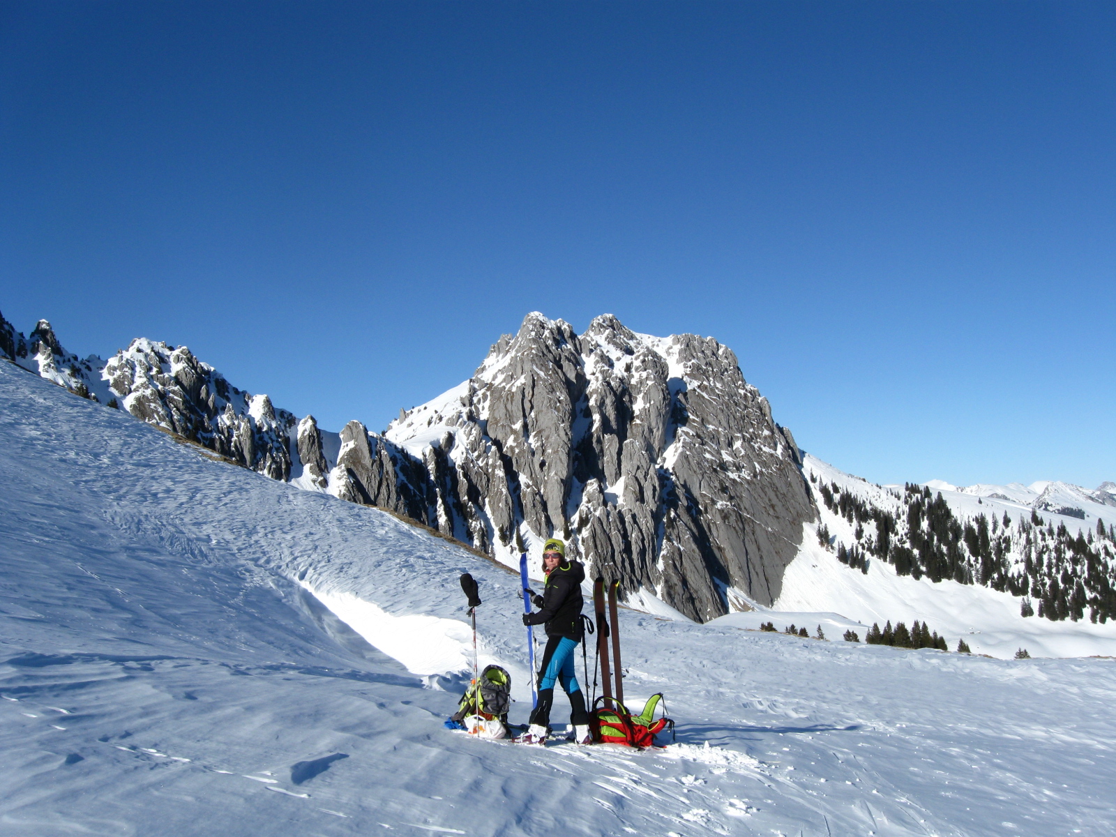 photo de Grubenberghütte