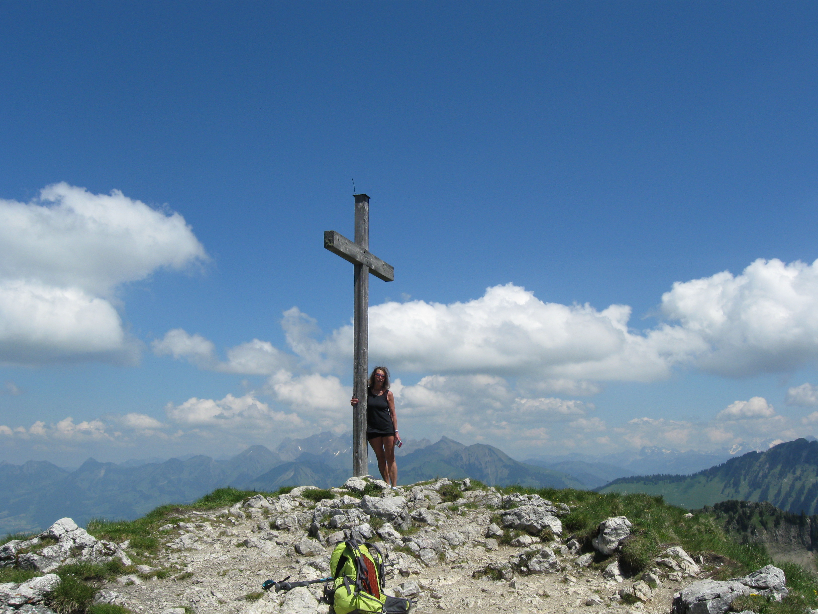 photo de Dent de Jaman