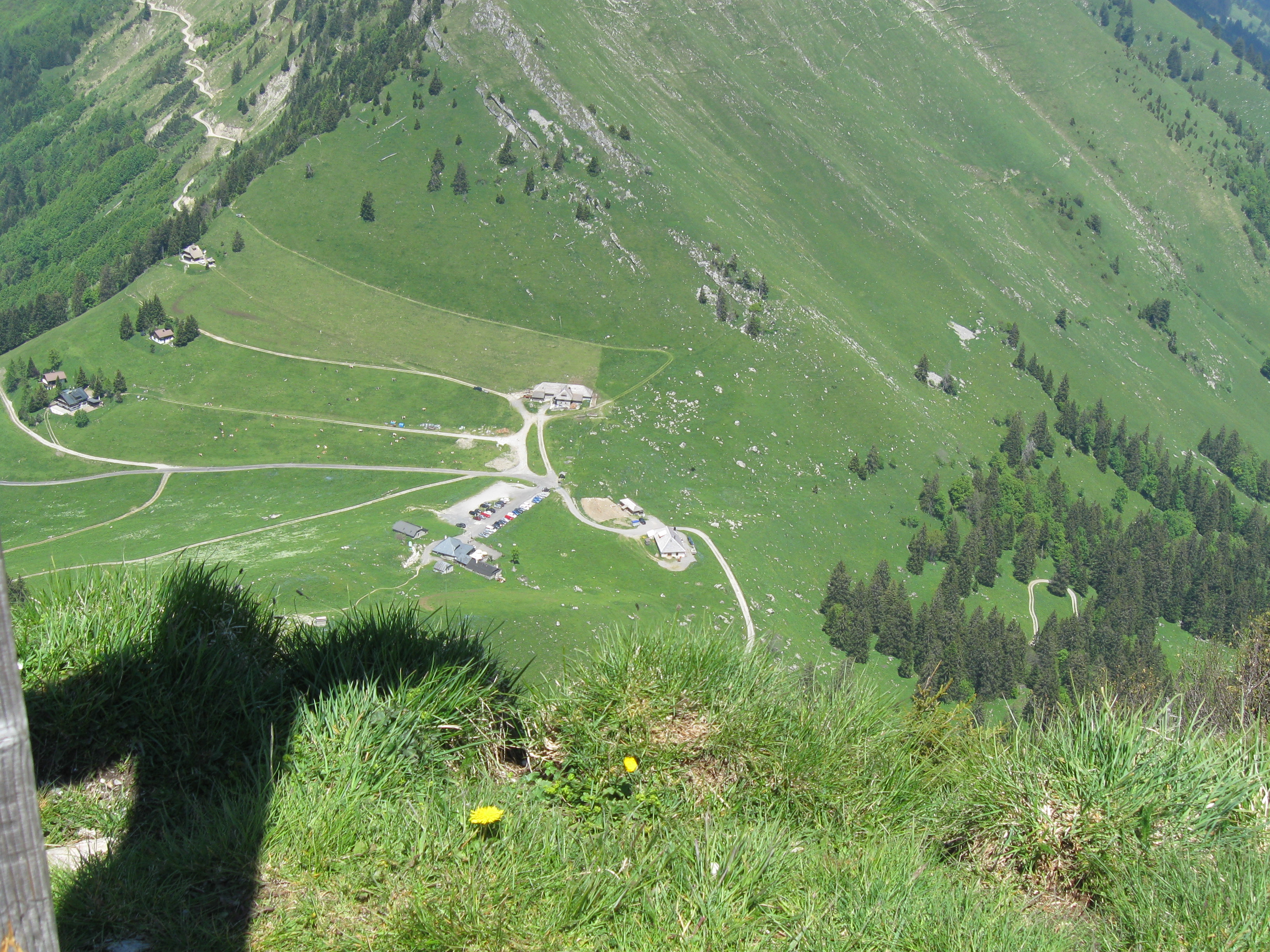 photo de Dent de Jaman
