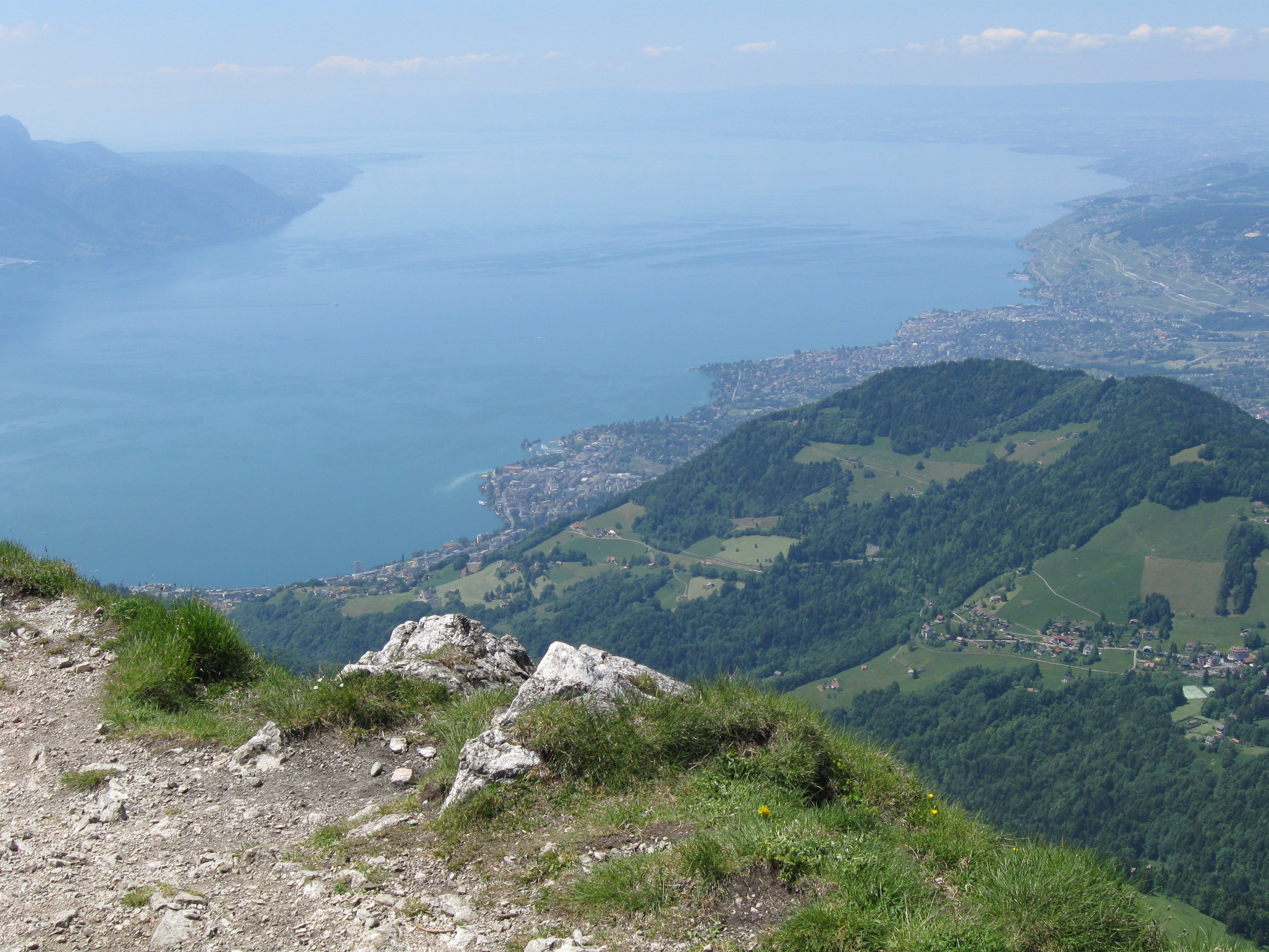 photo de Dent de Jaman